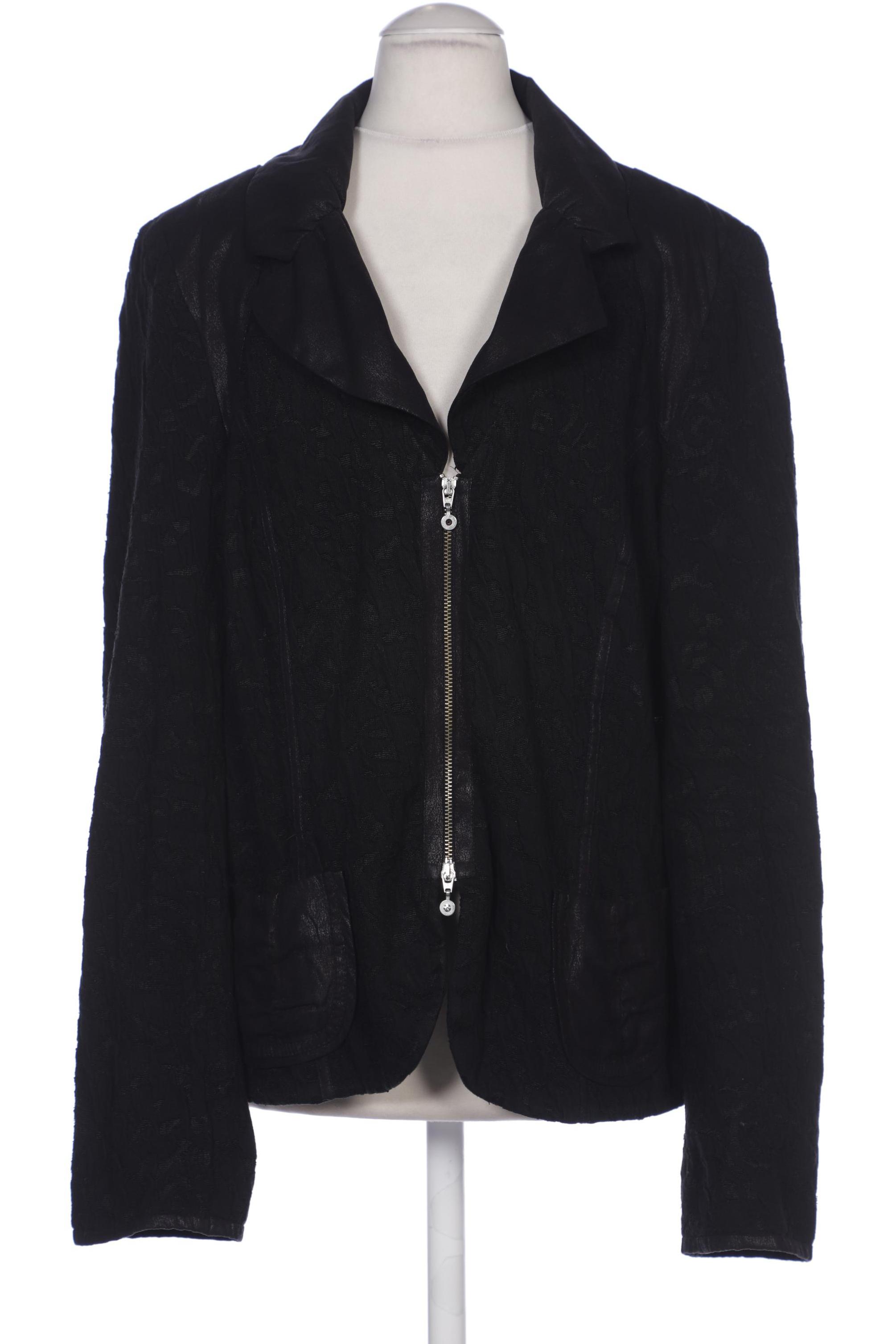 

BiBA Damen Blazer, schwarz, Gr. 42