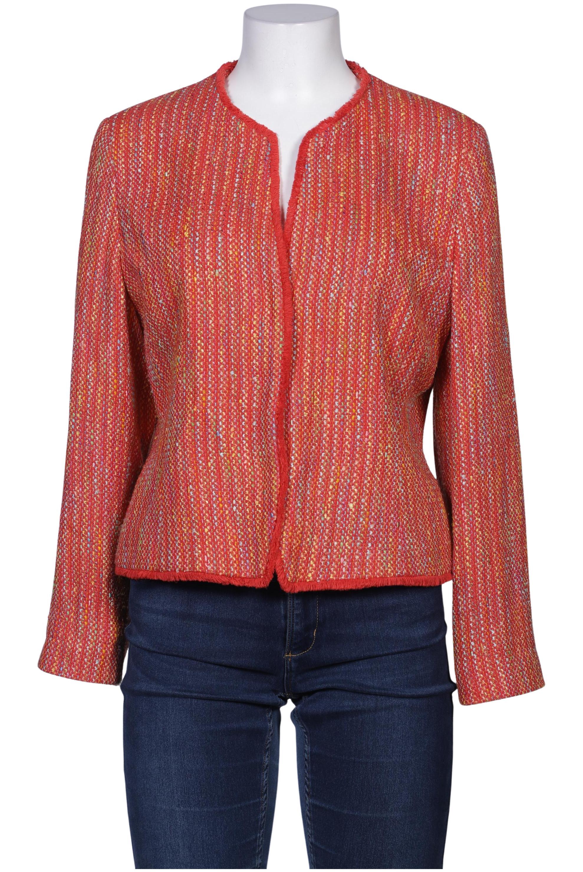 

BiBA Damen Blazer, orange, Gr. 40