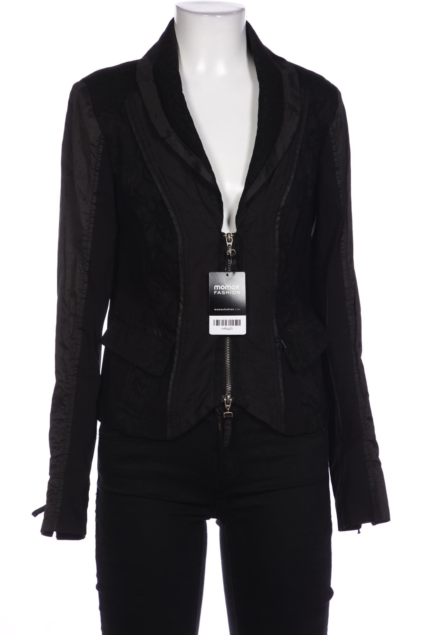 

BiBA Damen Blazer, schwarz