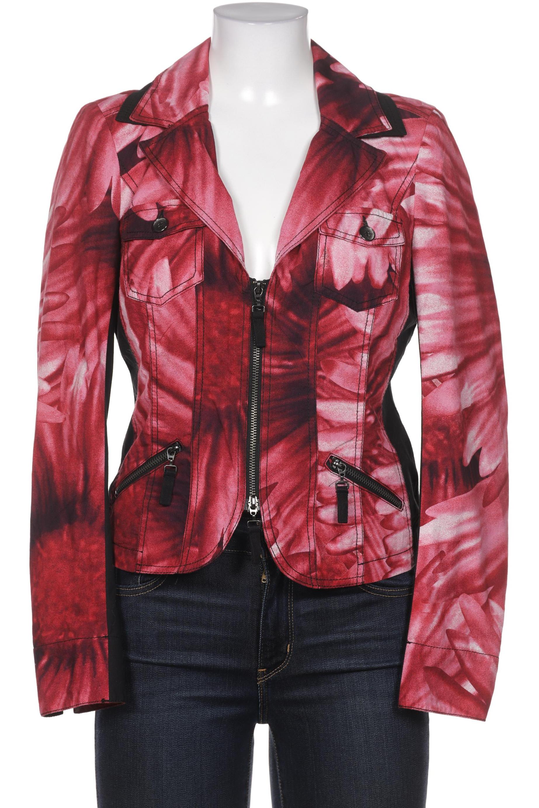 

BiBA Damen Blazer, pink, Gr. 36