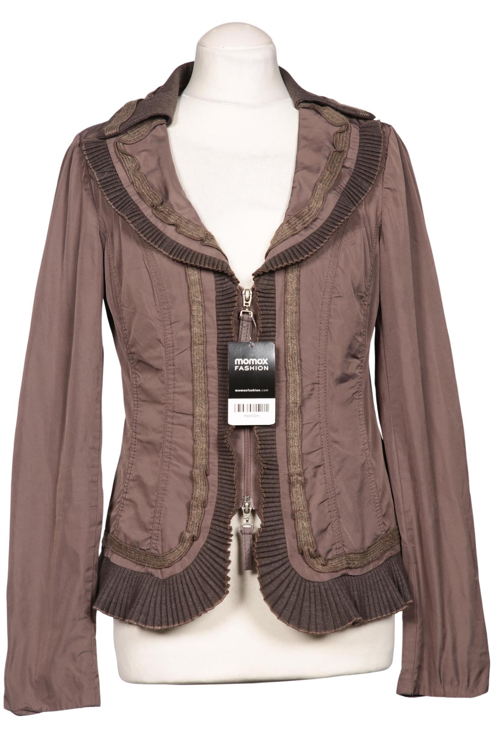 

BiBA Damen Blazer, braun, Gr. 36