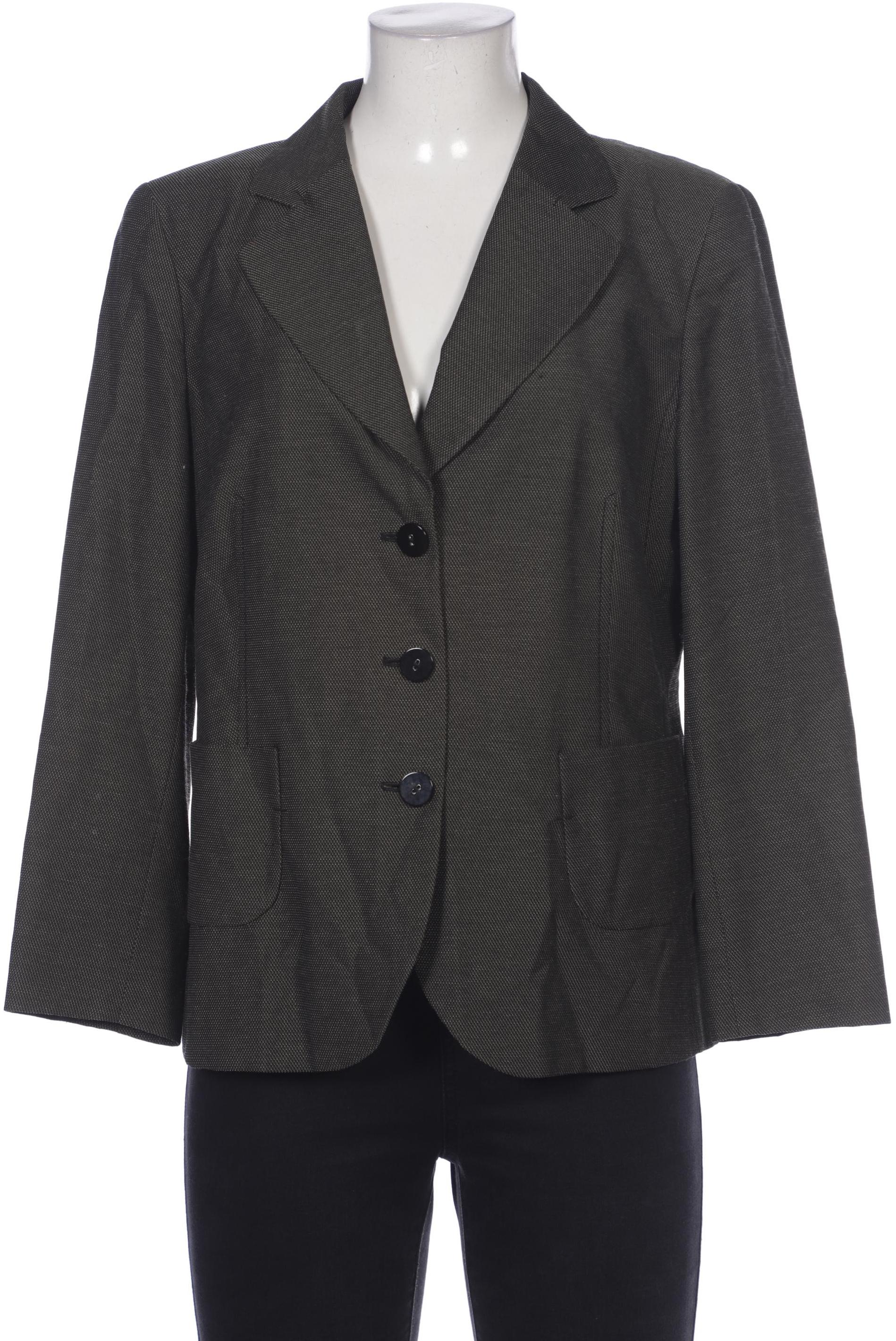 

BiBA Damen Blazer, grün, Gr. 42