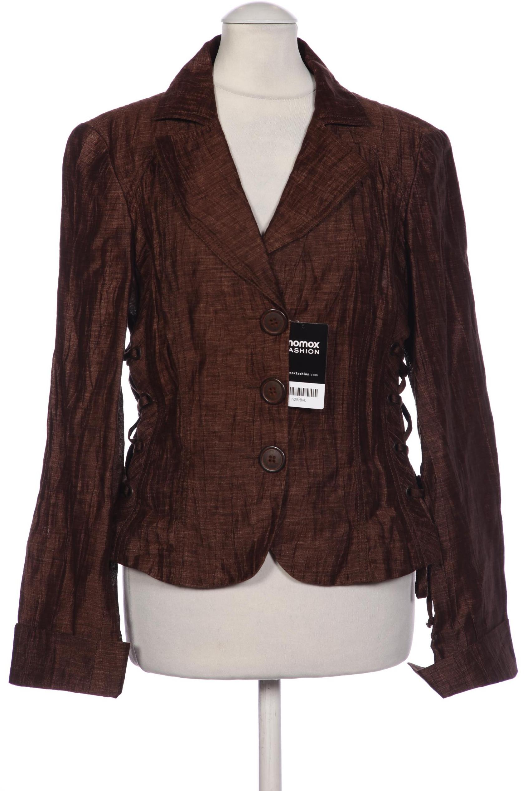 

BiBA Damen Blazer, braun