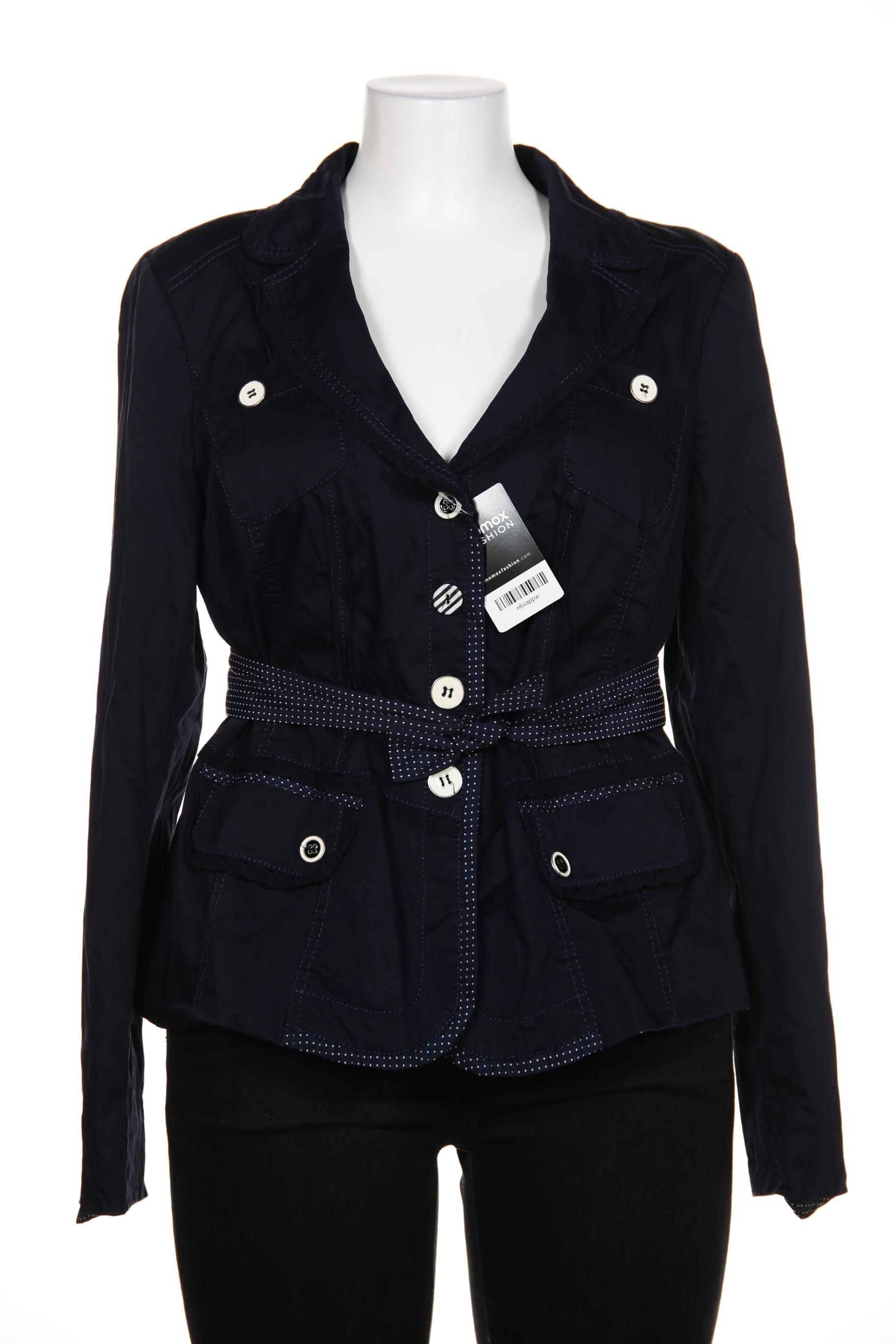 

BiBA Damen Blazer, marineblau, Gr. 44