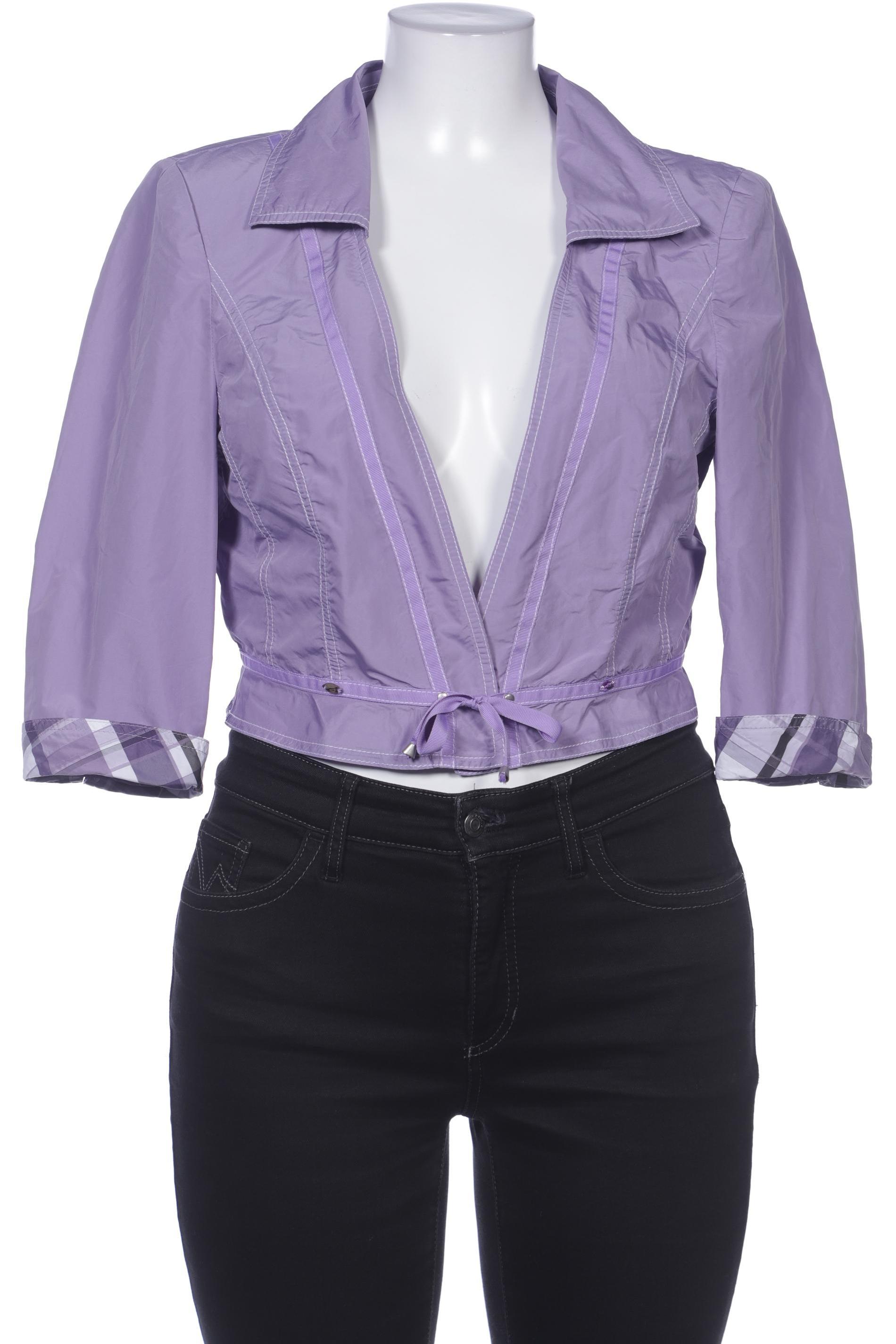 

BiBA Damen Blazer, flieder, Gr. 42