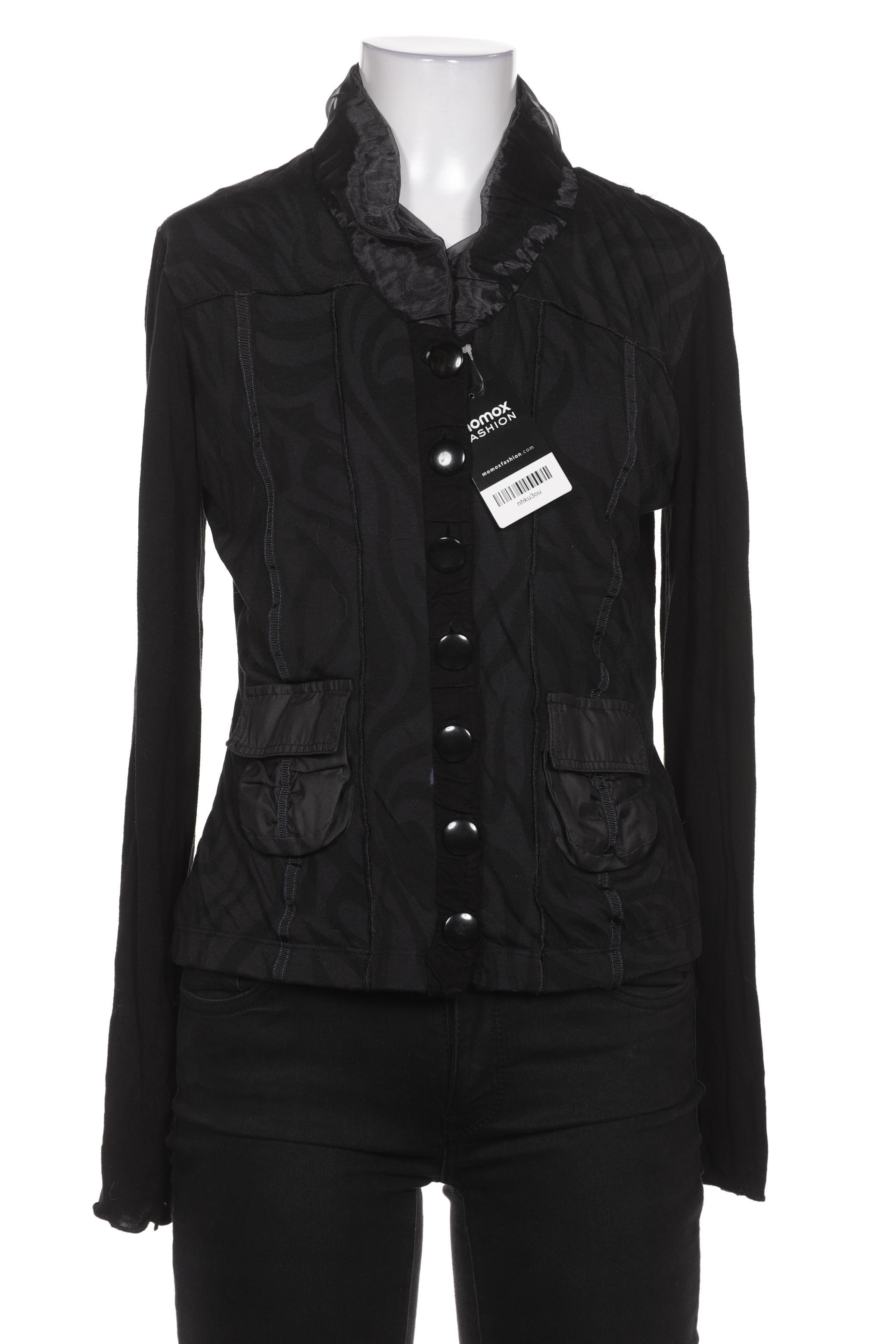 

BiBA Damen Blazer, schwarz