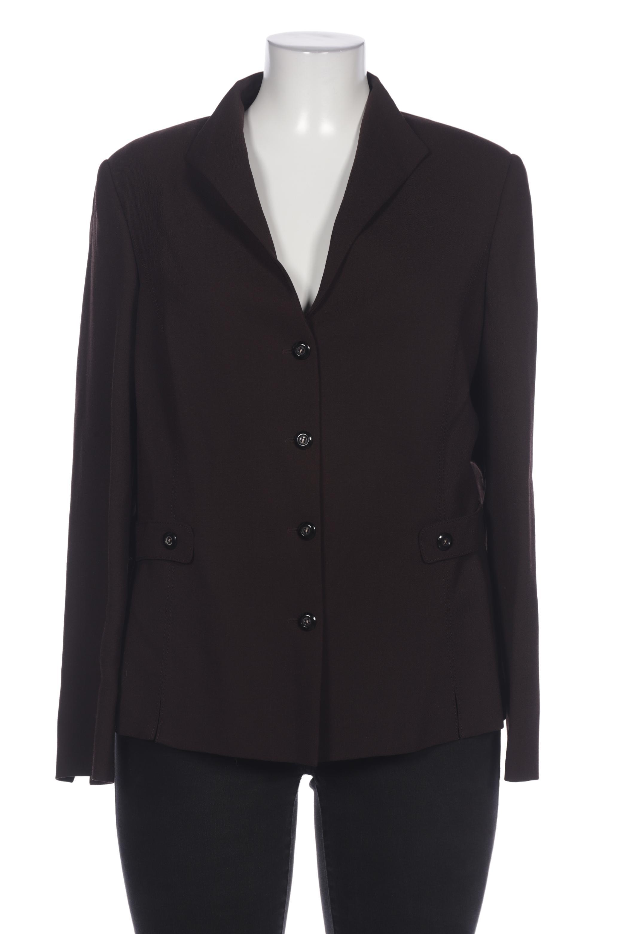 

BiBA Damen Blazer, braun, Gr. 44