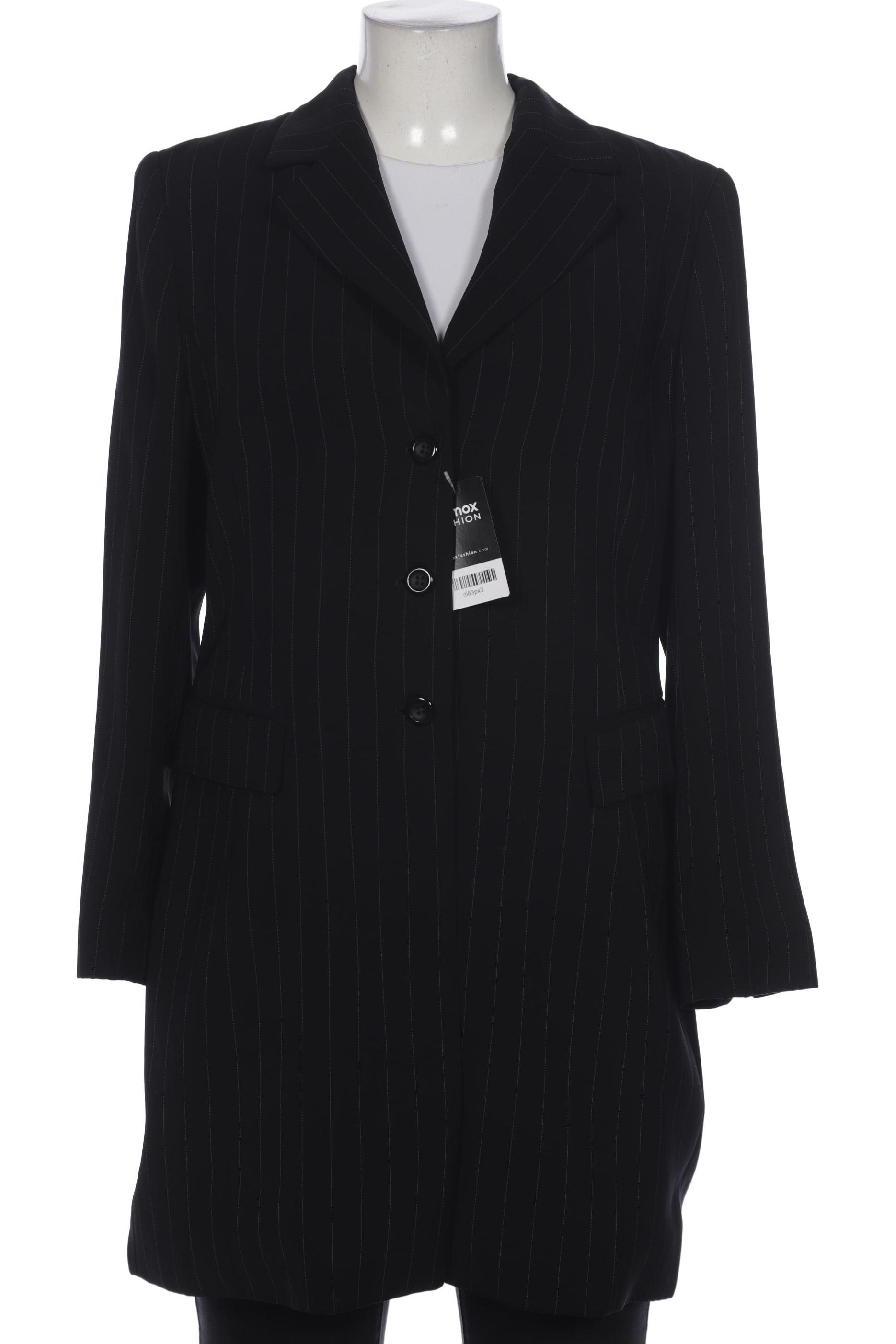 

BiBA Damen Blazer, schwarz, Gr. 40