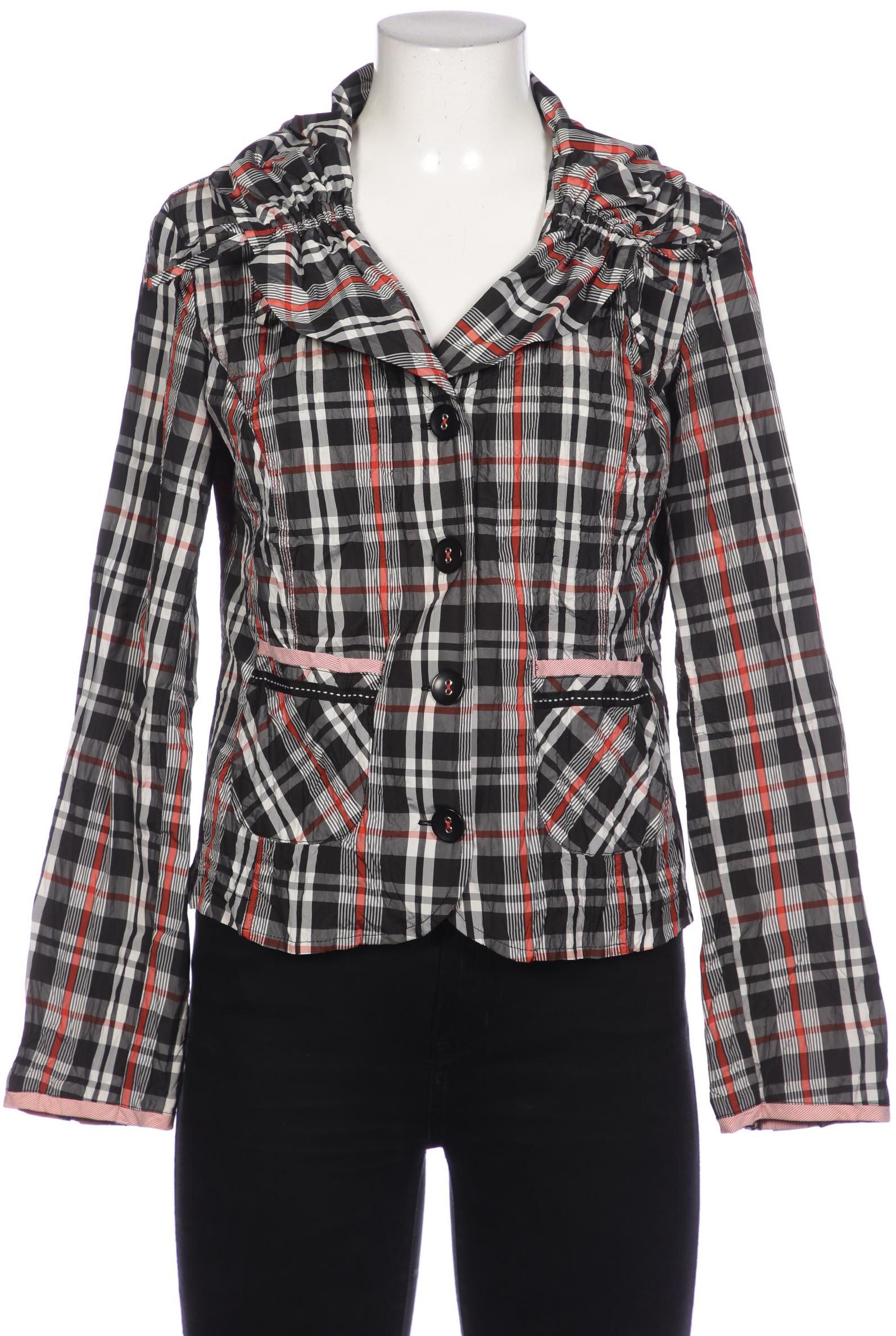 

BiBA Damen Blazer, grau, Gr. 42