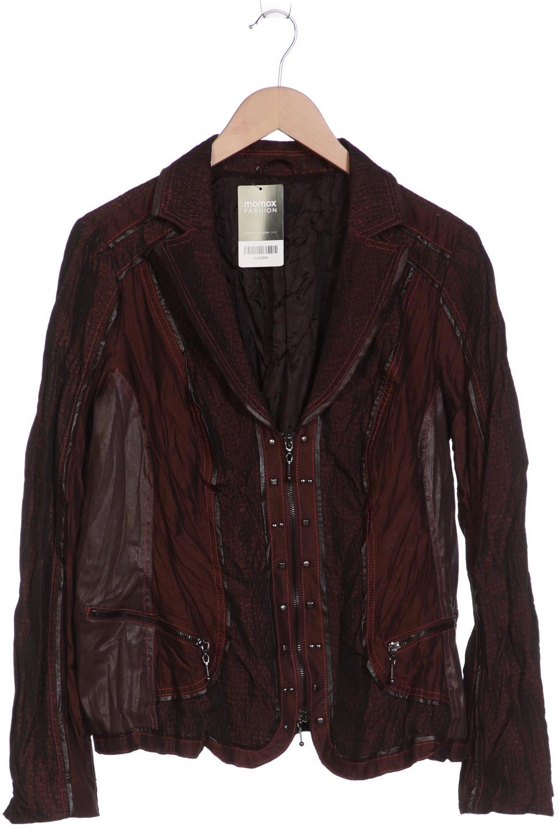

BiBA Damen Blazer, braun, Gr. 44