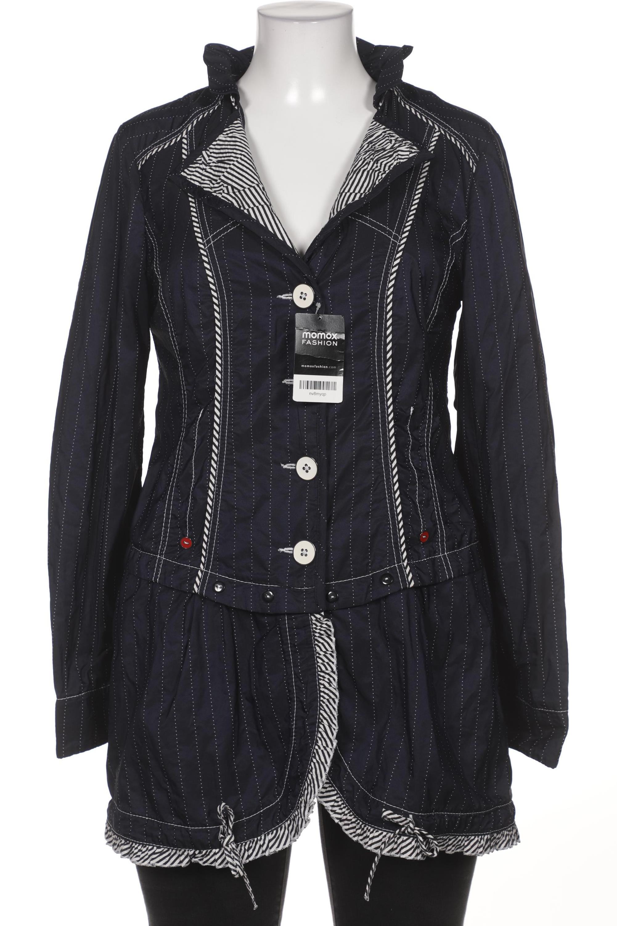 

BiBA Damen Blazer, marineblau, Gr. 44
