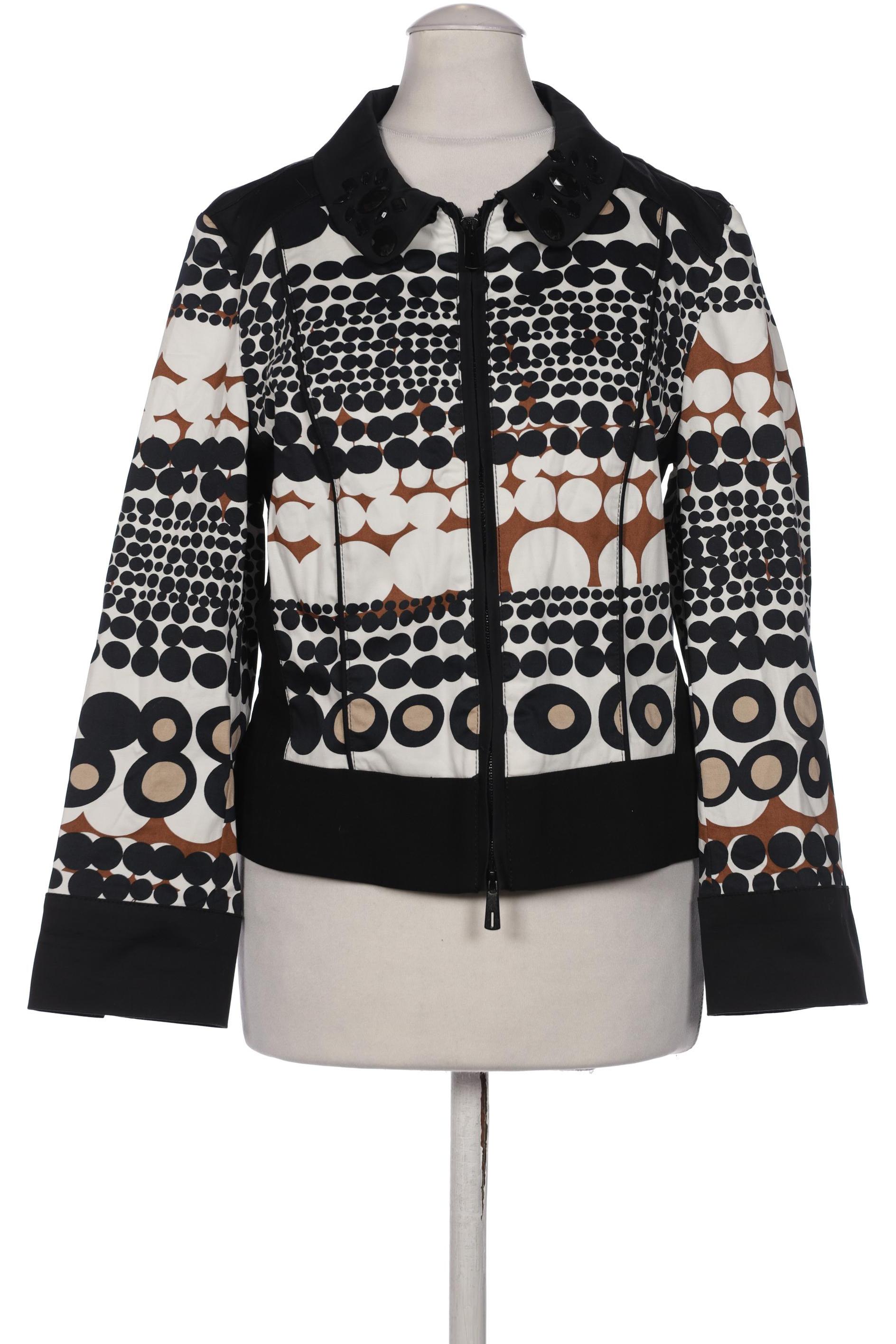 

BiBA Damen Blazer, schwarz, Gr. 38