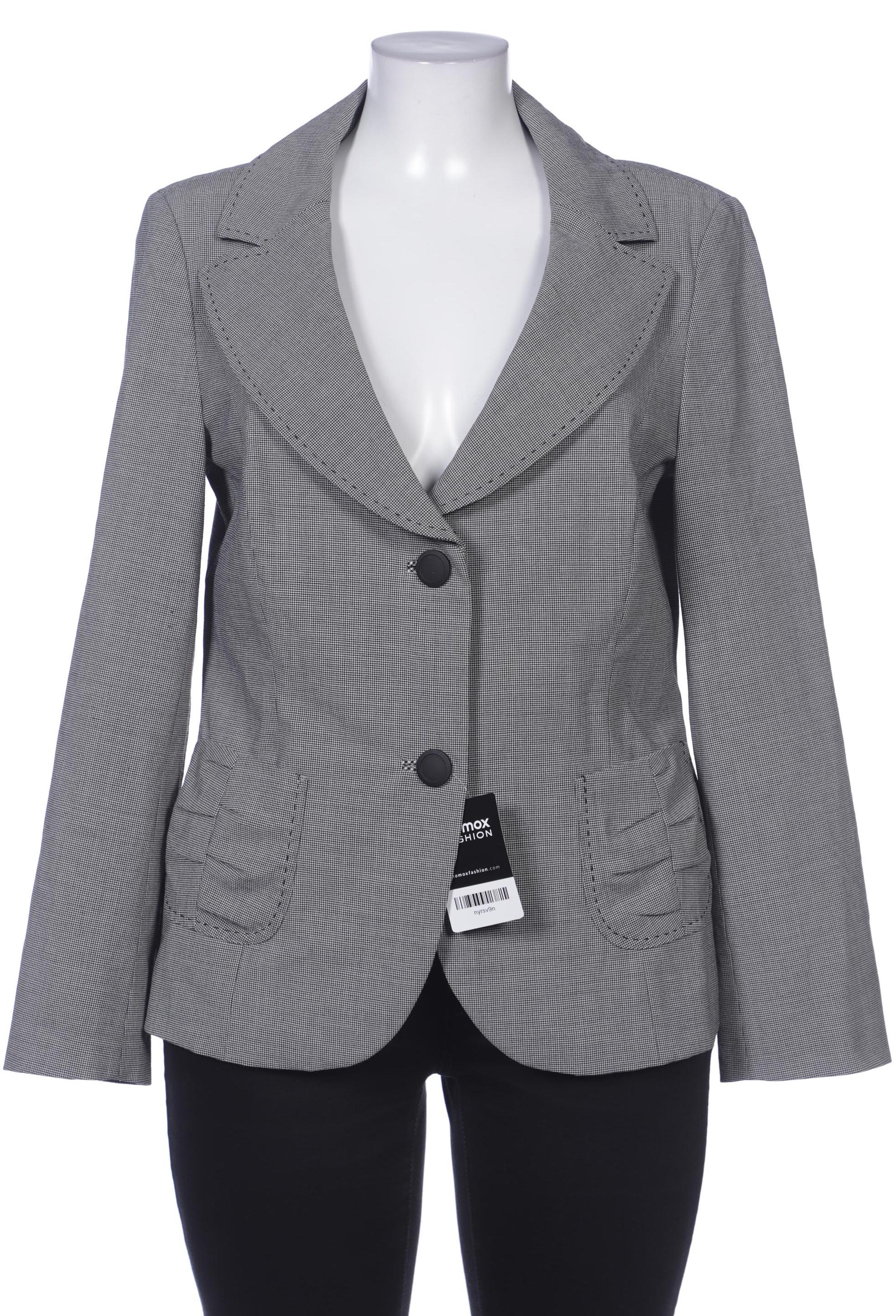 

BiBA Damen Blazer, grau, Gr. 42
