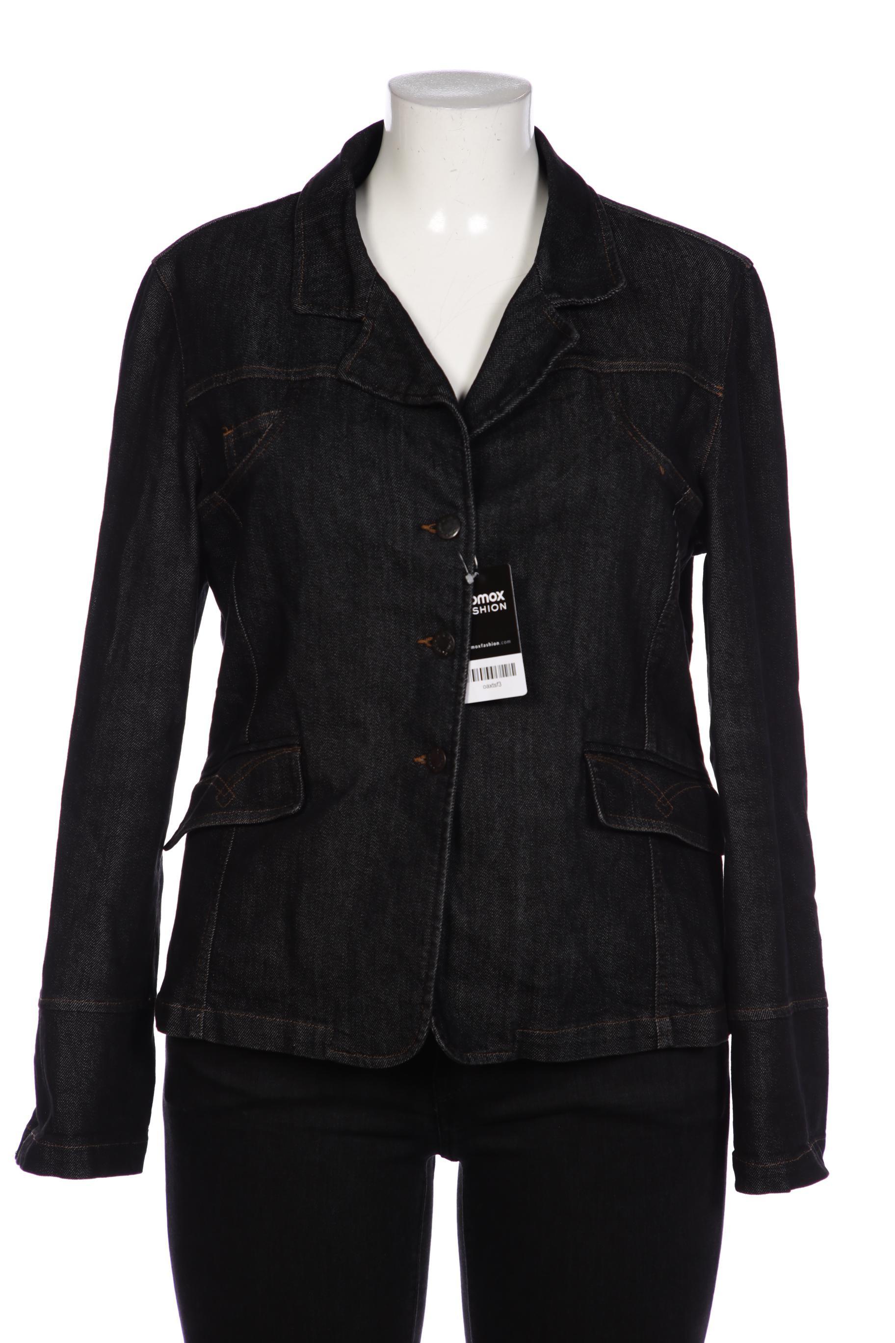 

BiBA Damen Blazer, schwarz, Gr. 42