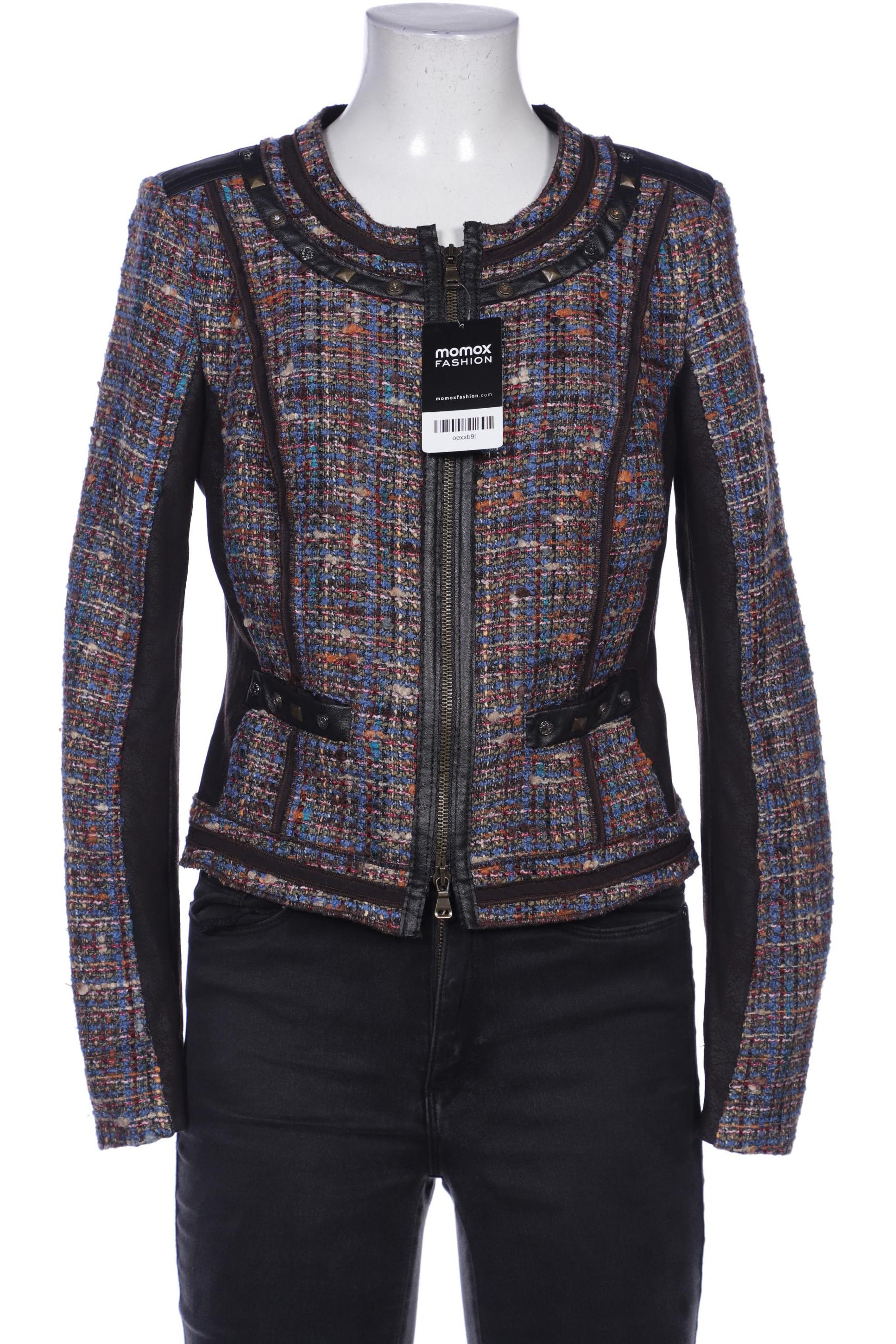 

BiBA Damen Blazer, braun, Gr. 34