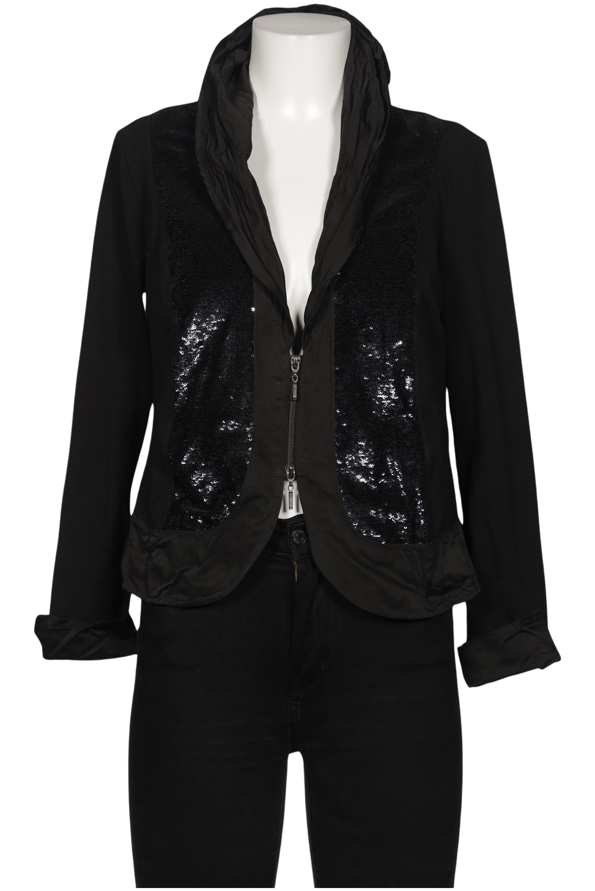 

BiBA Damen Blazer, schwarz, Gr. 40