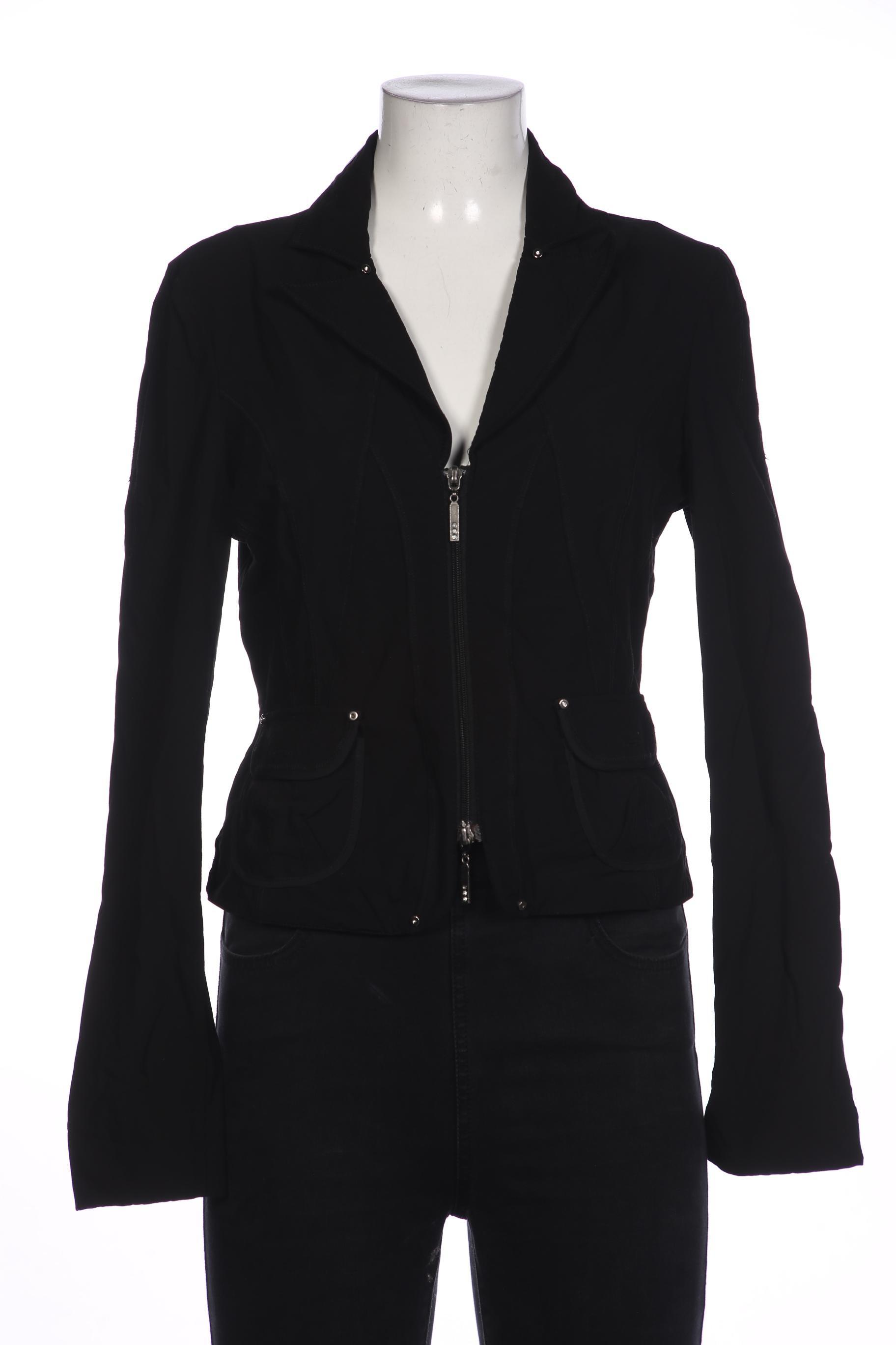 

BiBA Damen Blazer, schwarz