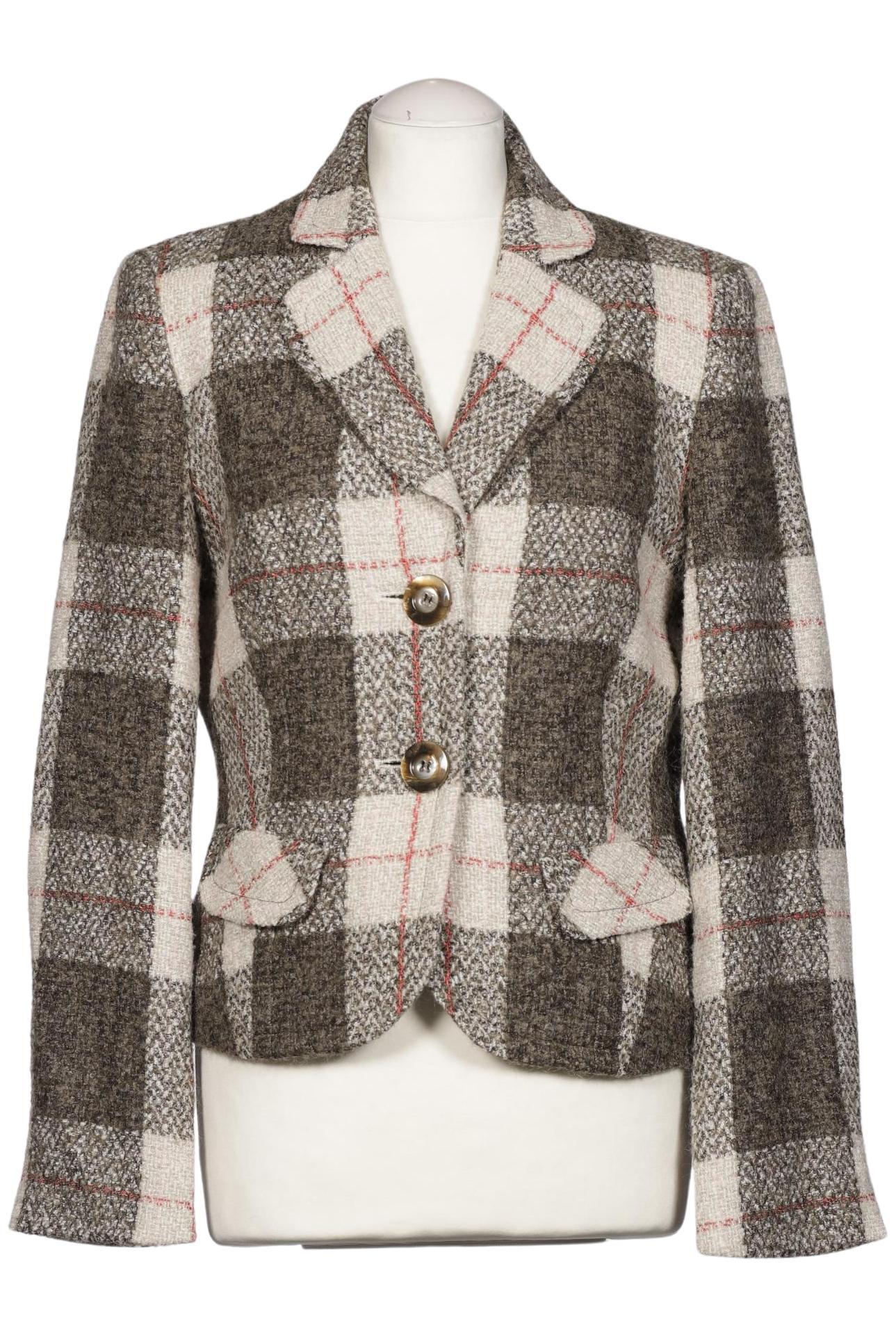 

BiBA Damen Blazer, mehrfarbig, Gr. 38