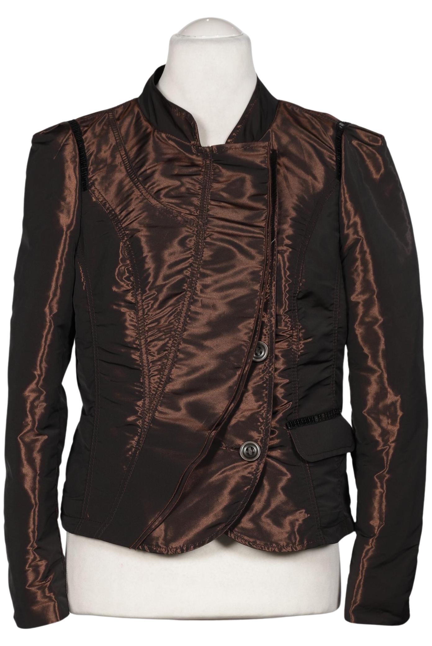 

BiBA Damen Blazer, braun, Gr. 42