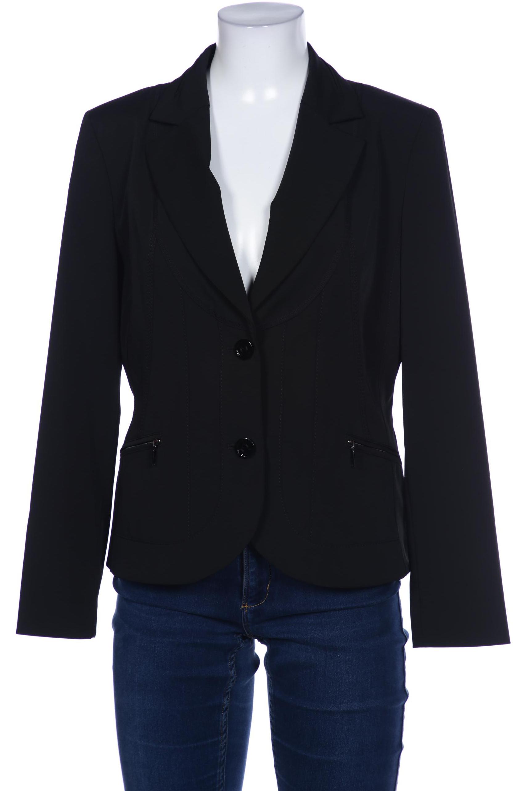 

BiBA Damen Blazer, schwarz