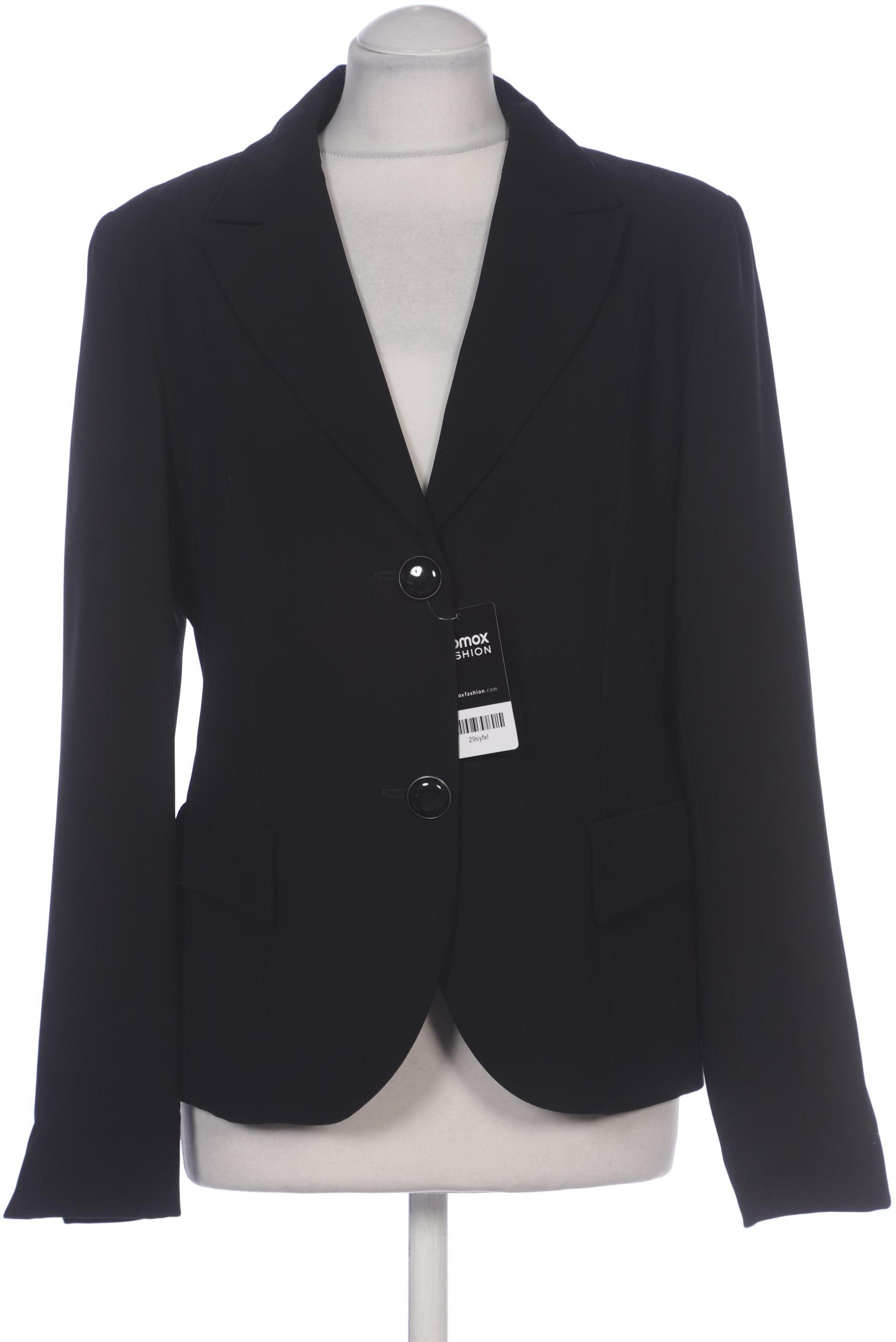 

BiBA Damen Blazer, schwarz, Gr. 40