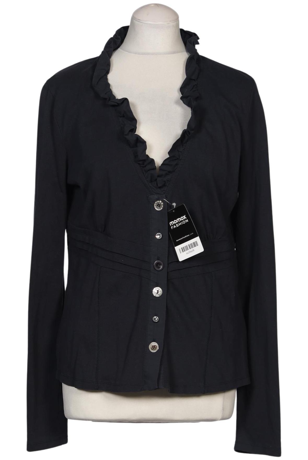 

BiBA Damen Blazer, marineblau, Gr. 42