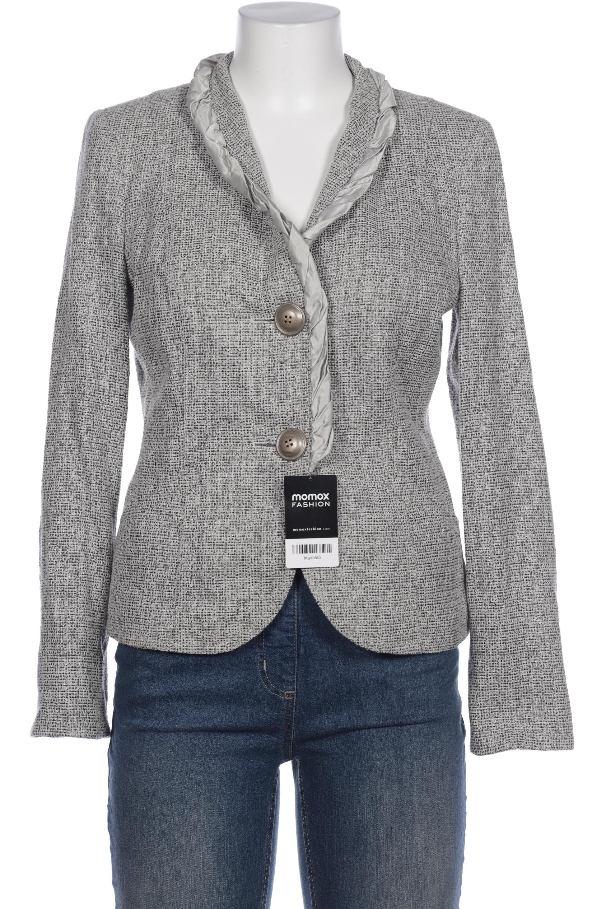 

BiBA Damen Blazer, grau, Gr. 38