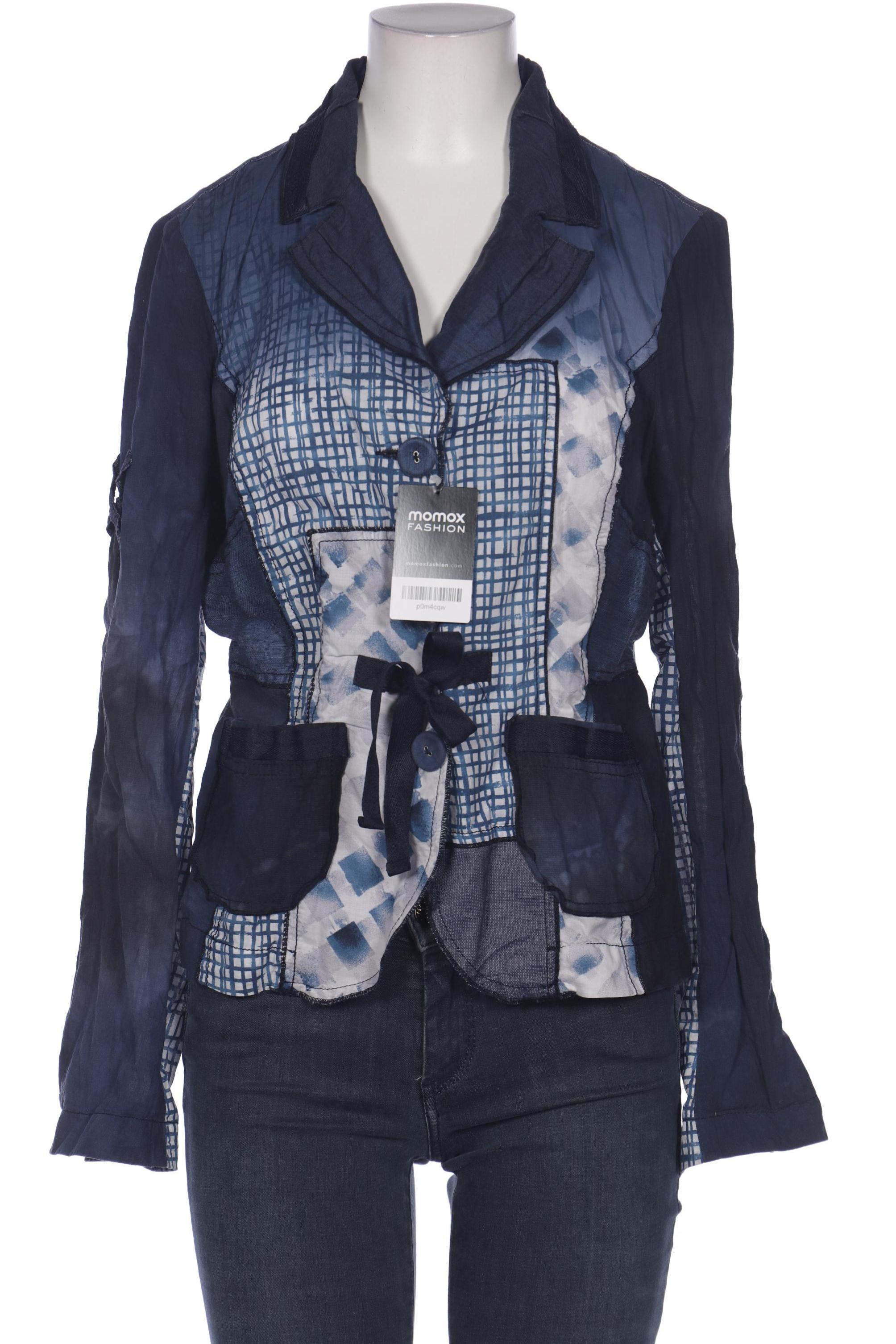 

BiBA Damen Blazer, marineblau, Gr. 40