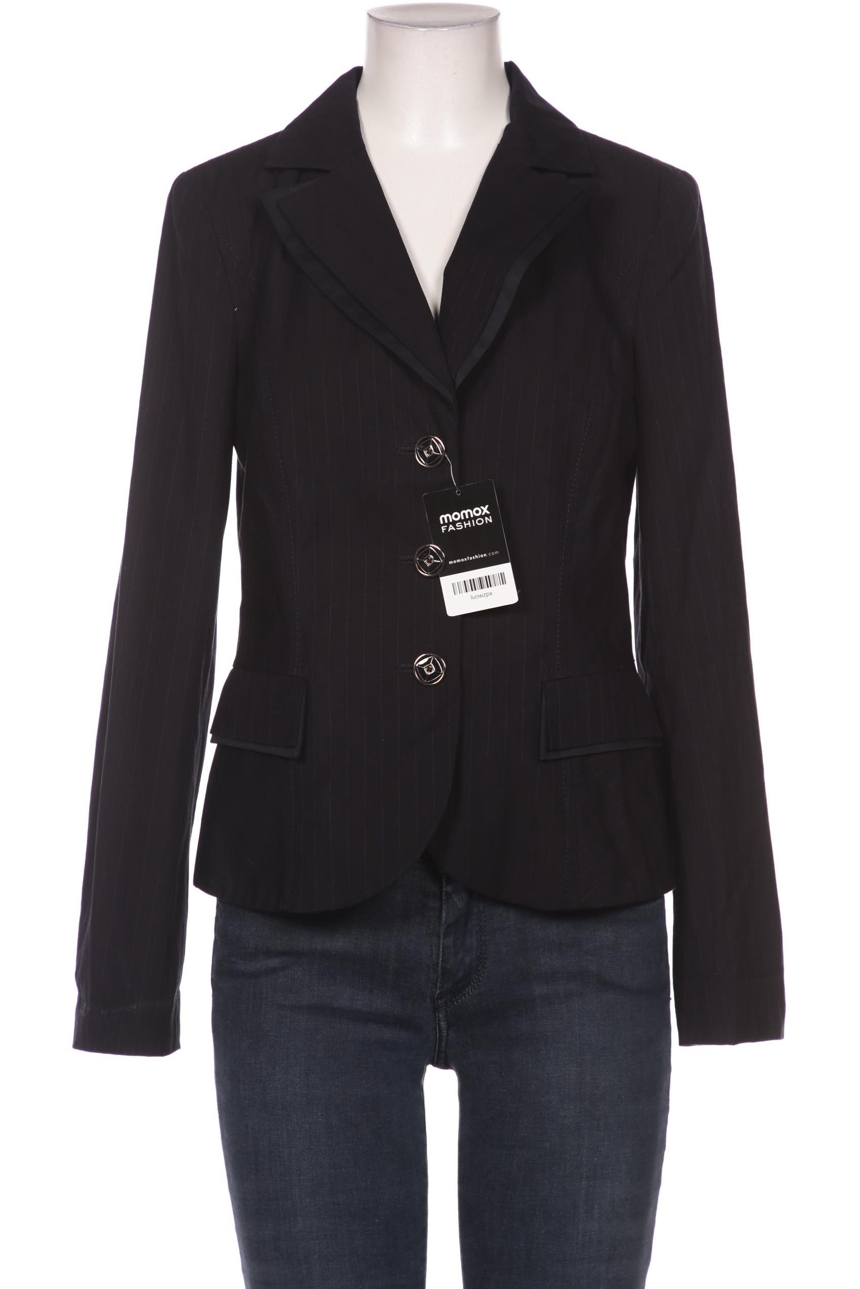 

BiBA Damen Blazer, schwarz, Gr. 34