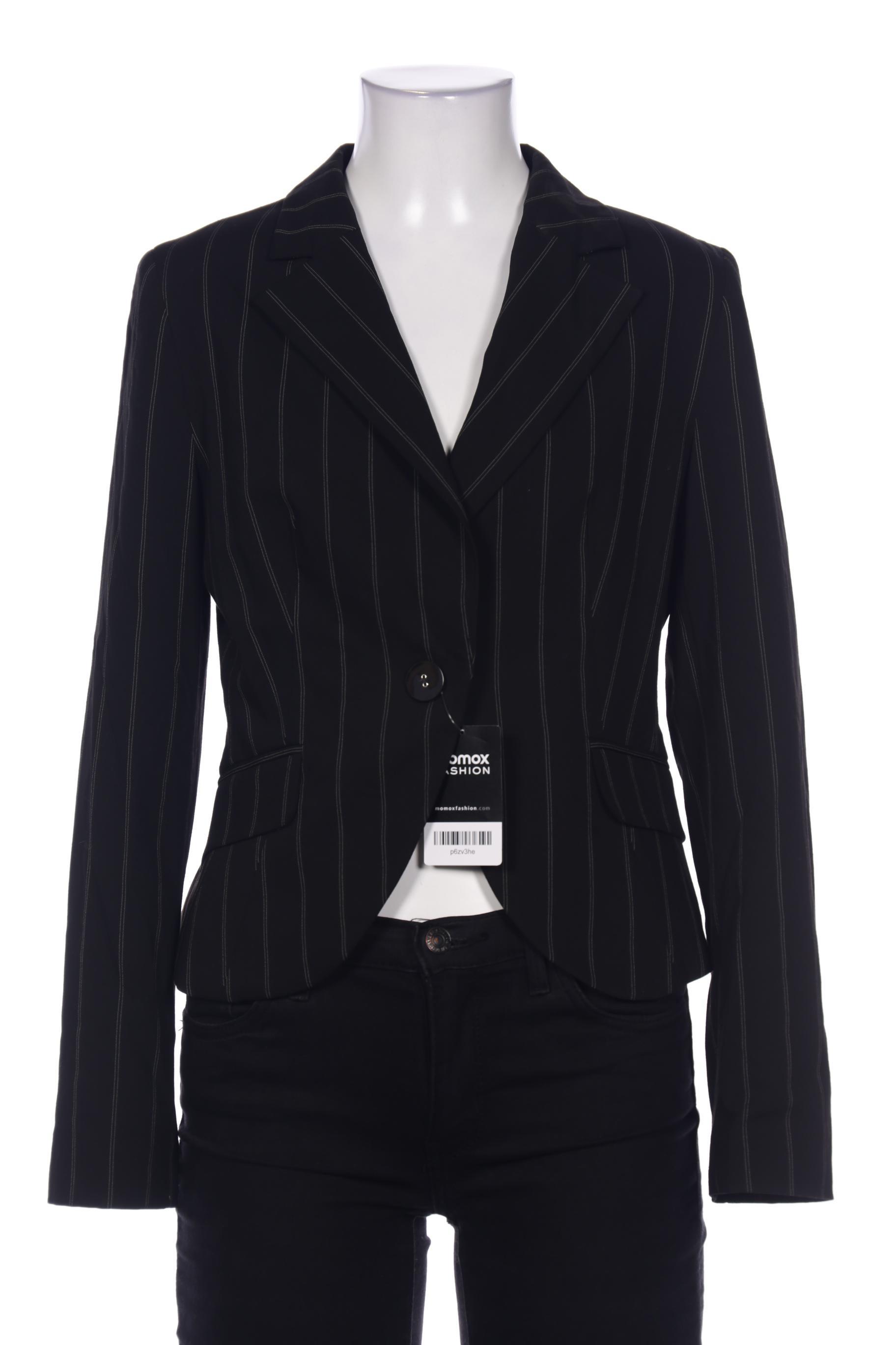

BiBA Damen Blazer, schwarz, Gr. 34