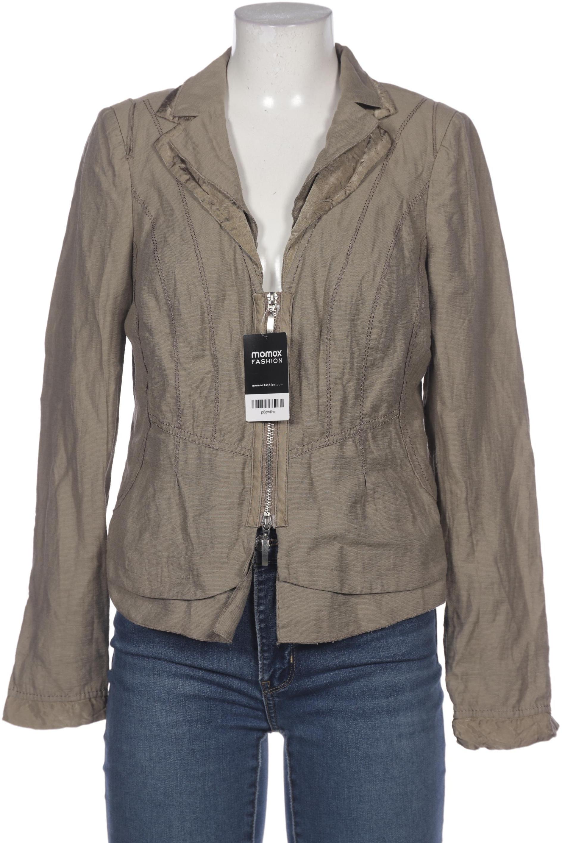 

BiBA Damen Blazer, beige, Gr. 38