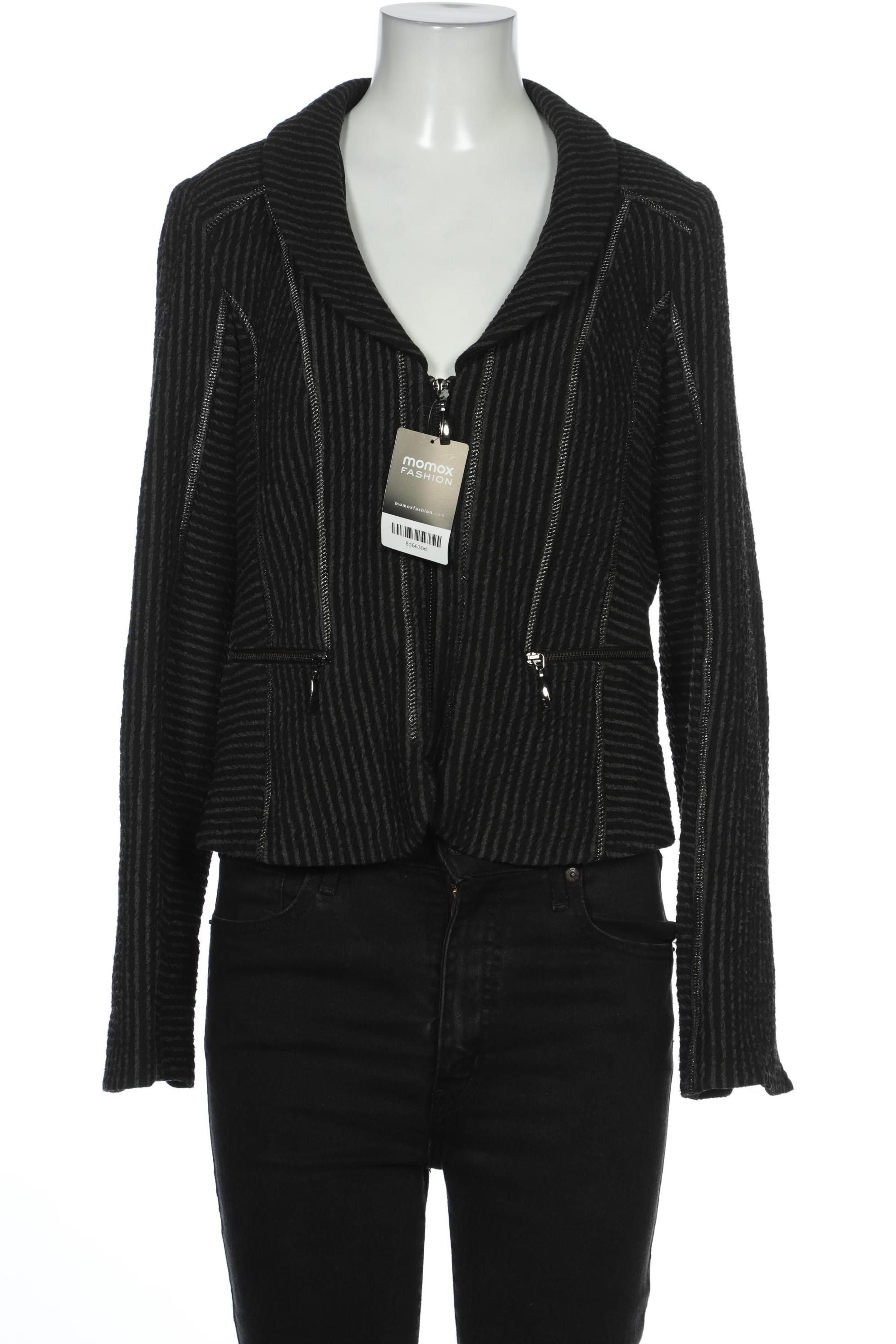 

BiBA Damen Blazer, schwarz