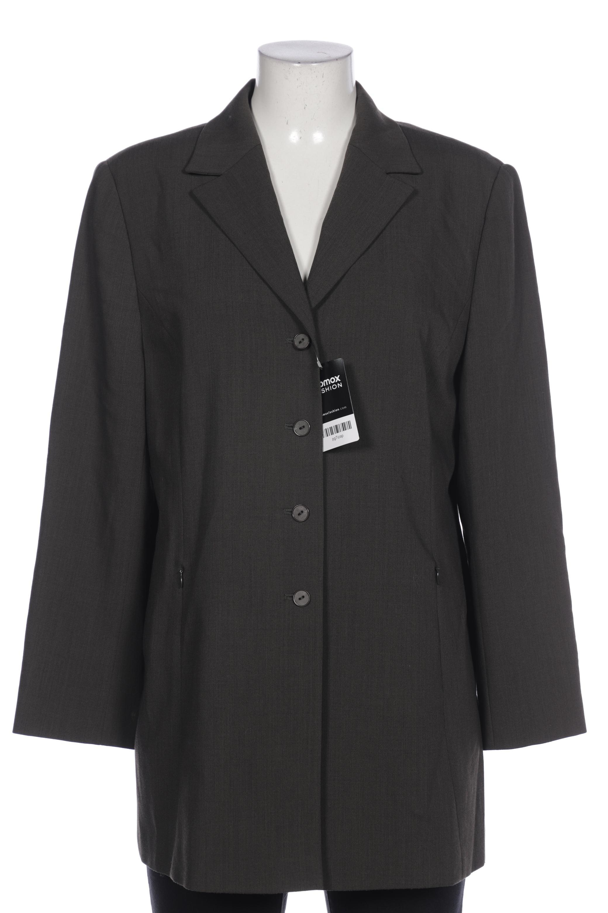 

BiBA Damen Blazer, grün, Gr. 42