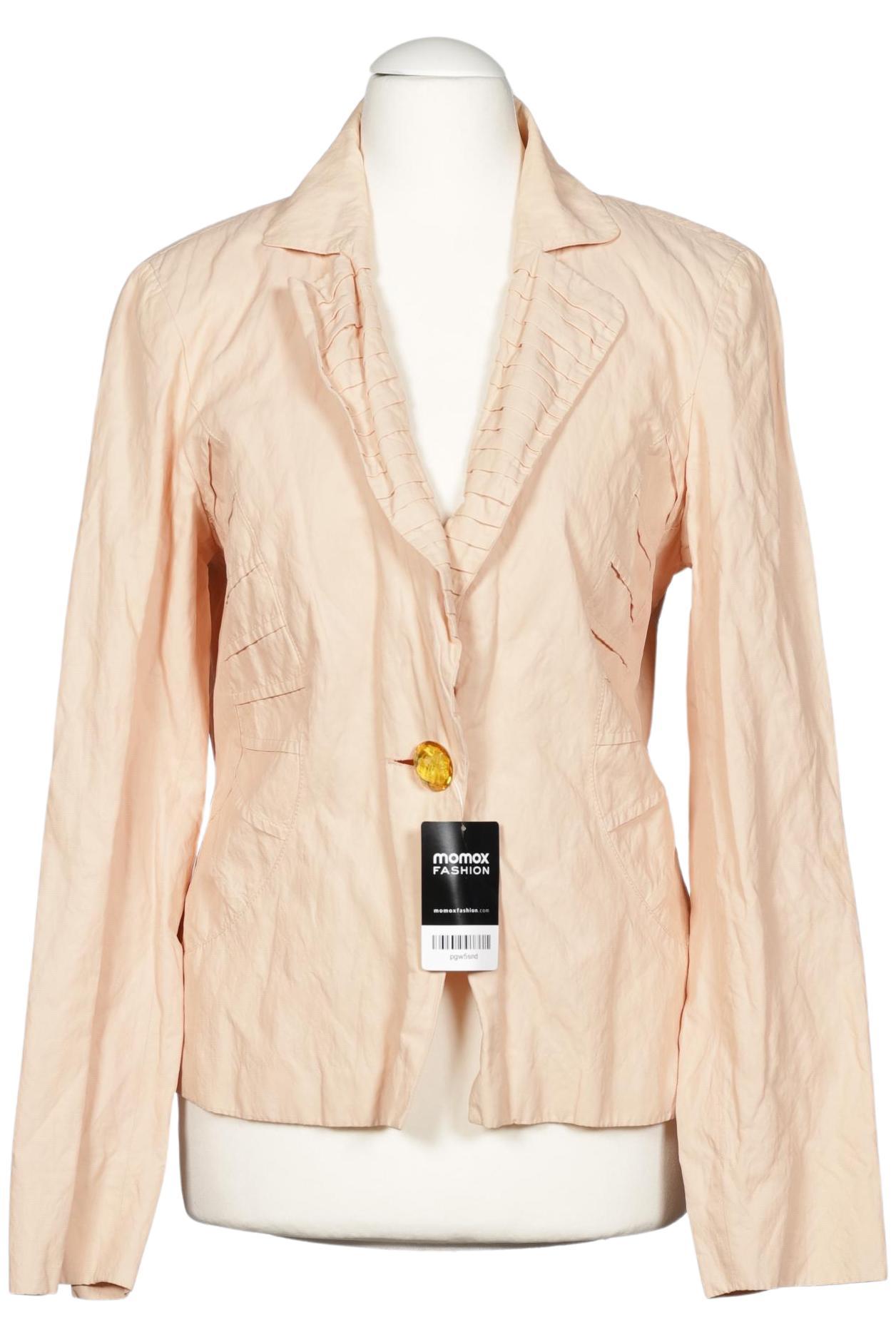 

BiBA Damen Blazer, beige, Gr. 36