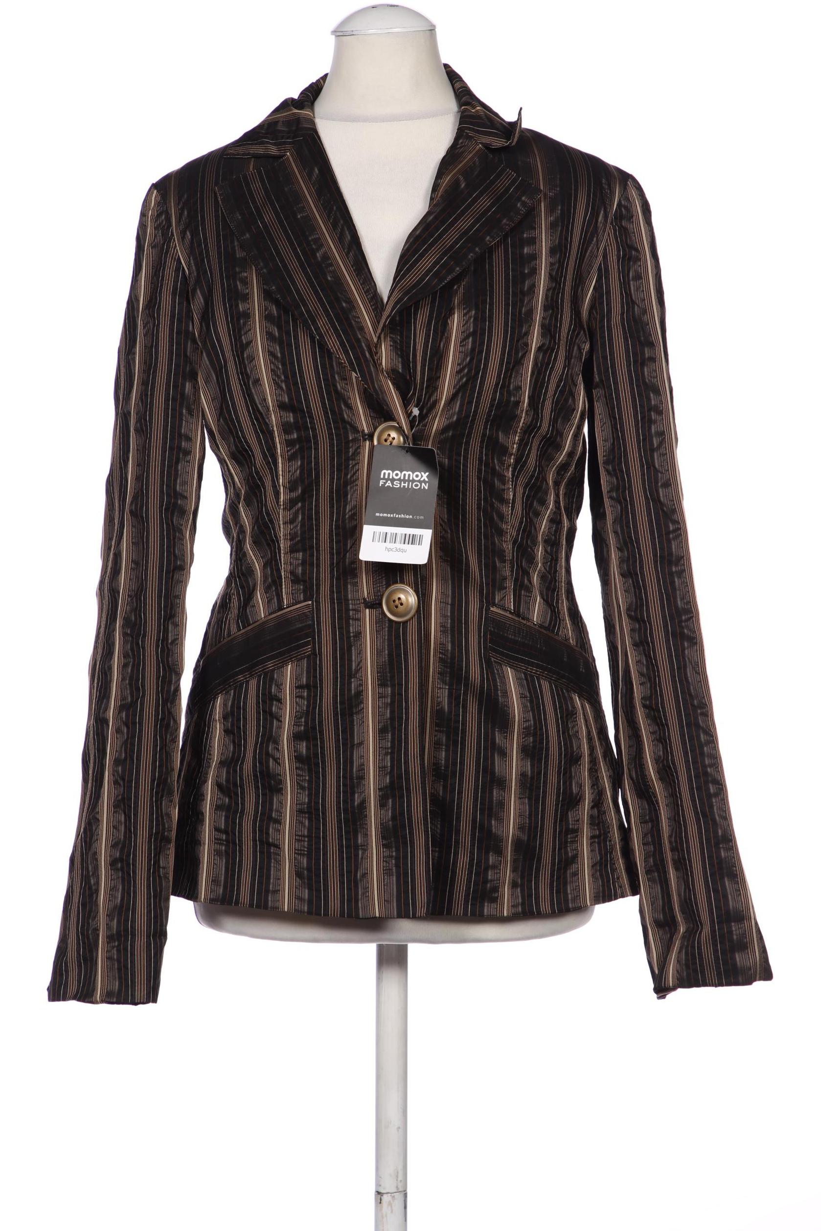 

BiBA Damen Blazer, schwarz
