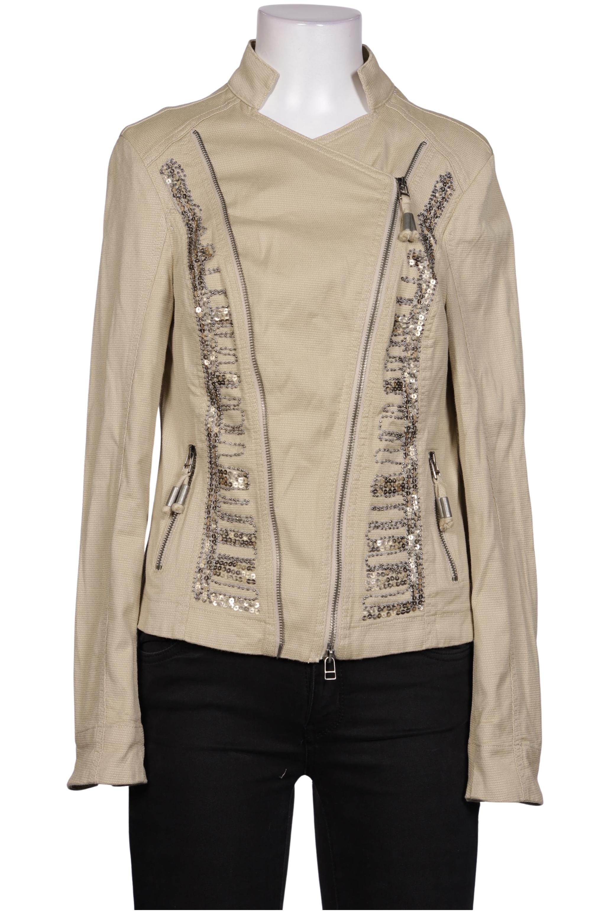 

BiBA Damen Blazer, beige, Gr. 36
