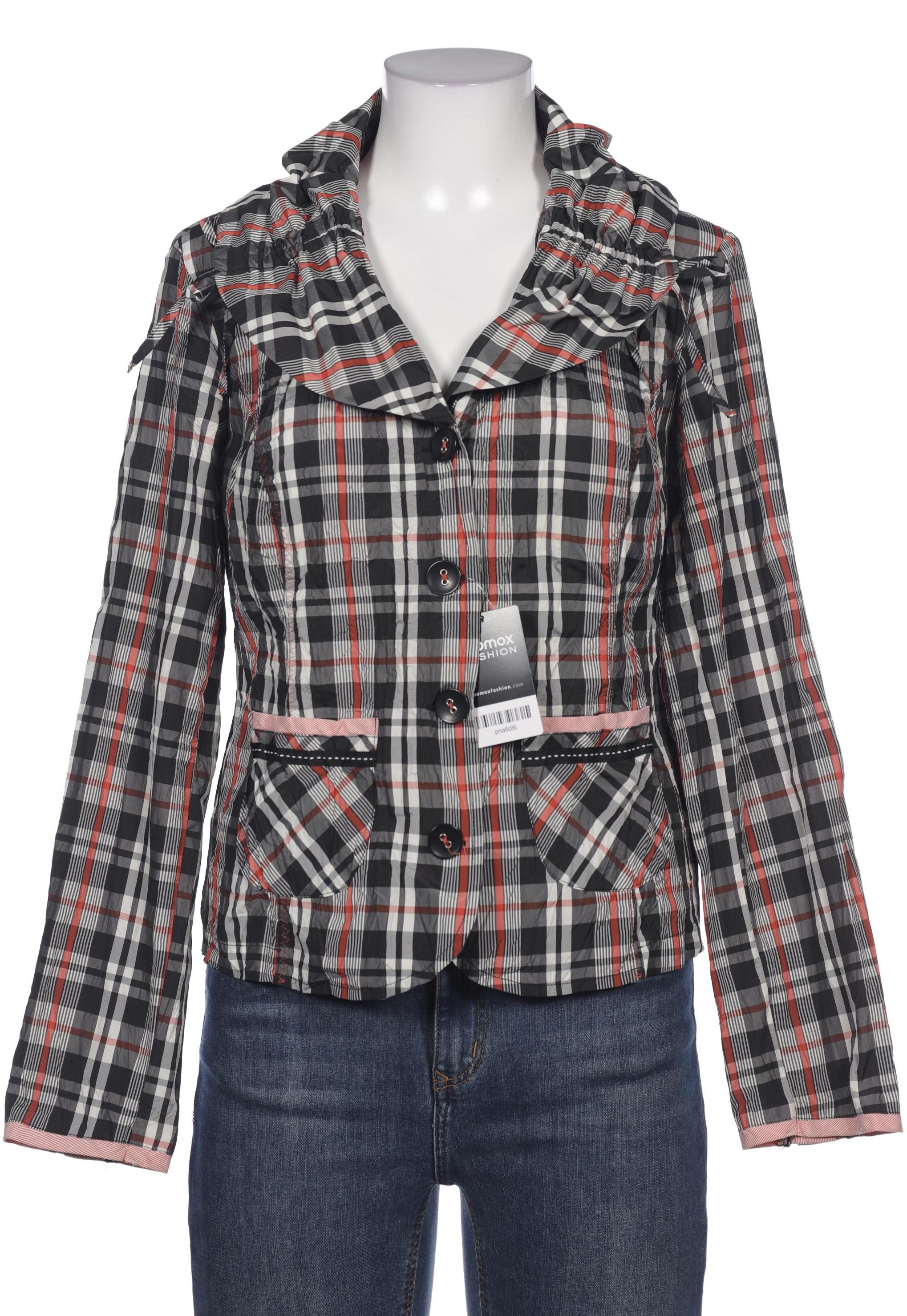 

BiBA Damen Blazer, schwarz
