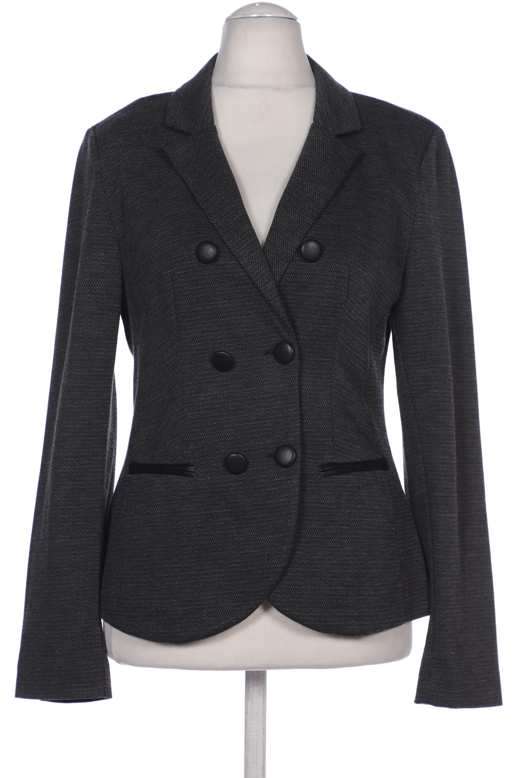 

BiBA Damen Blazer, grau, Gr. 38