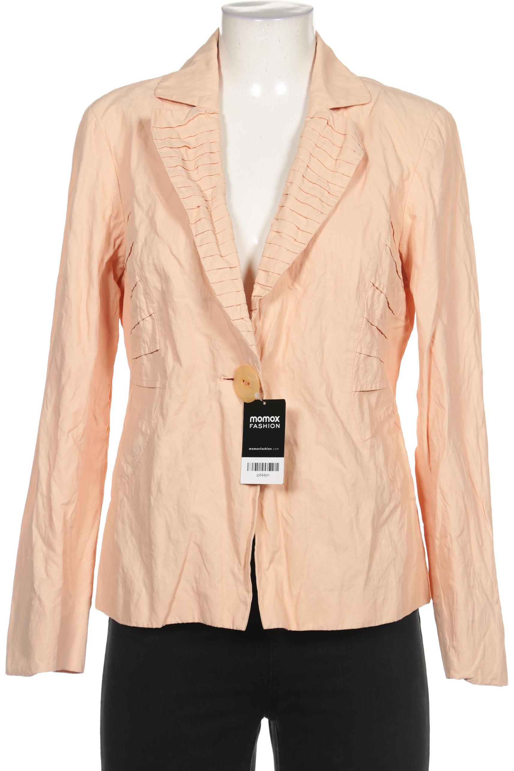 

BiBA Damen Blazer, orange, Gr. 42