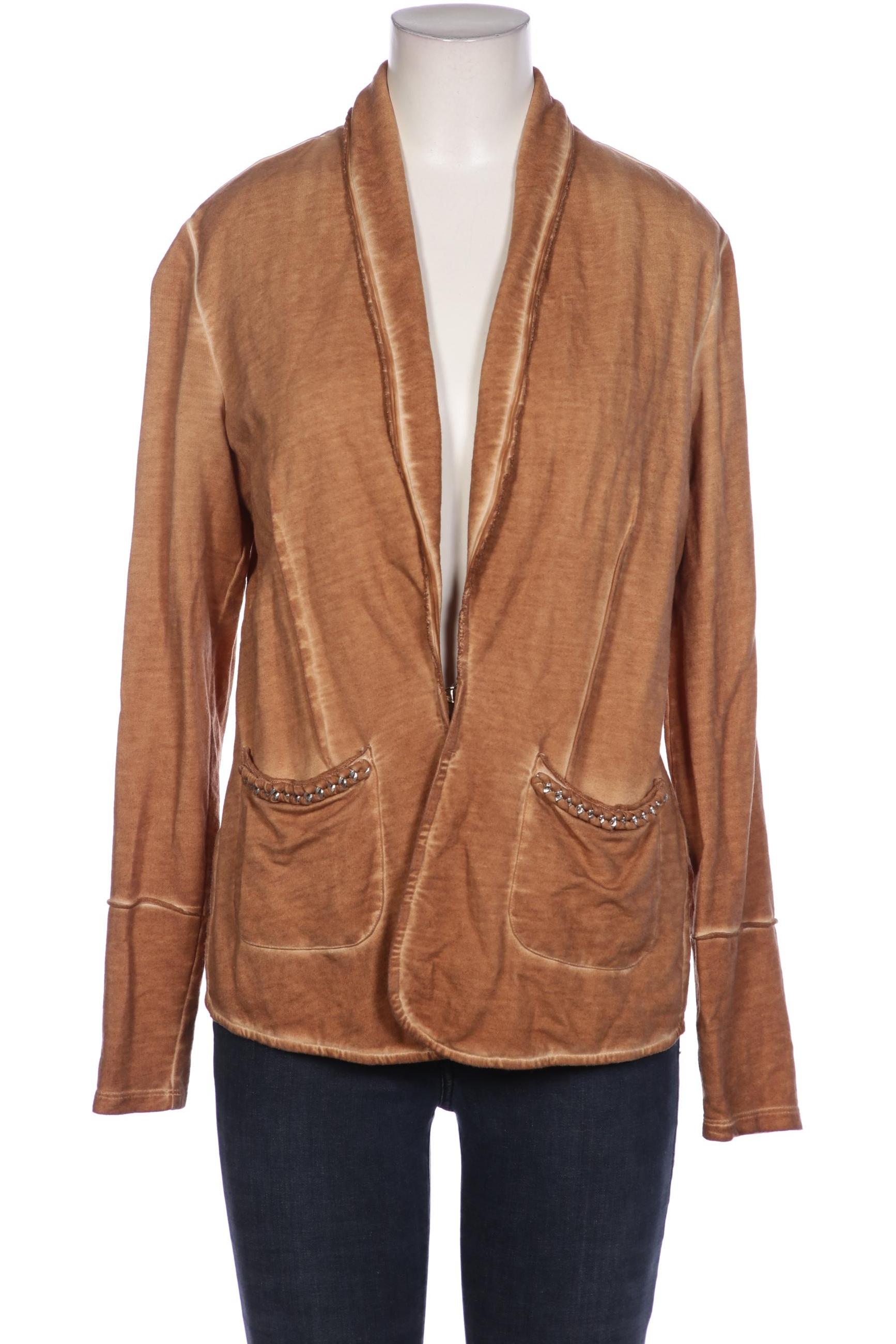 

BiBA Damen Blazer, beige, Gr. 38