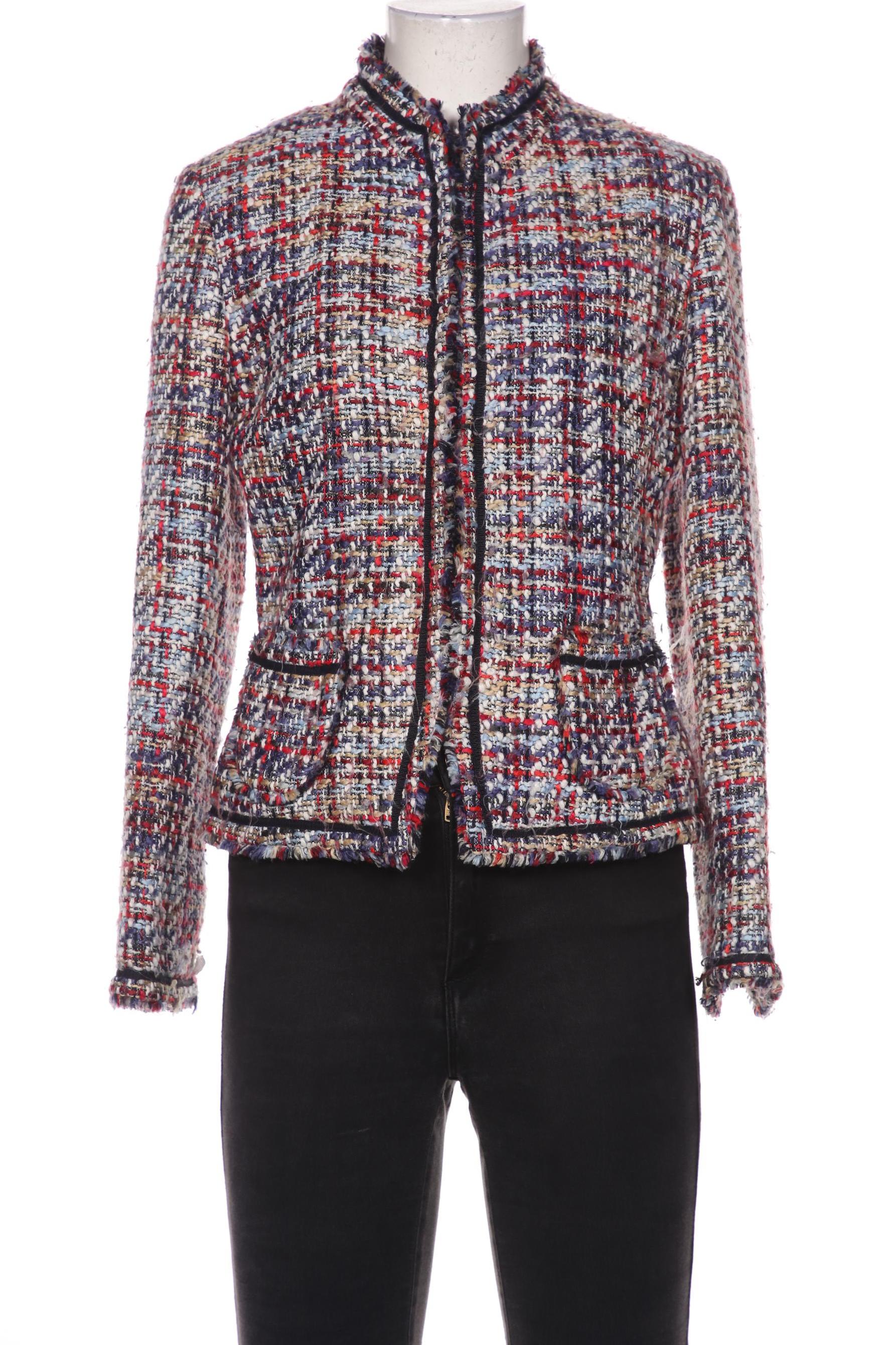 

BiBA Damen Blazer, mehrfarbig, Gr. 36
