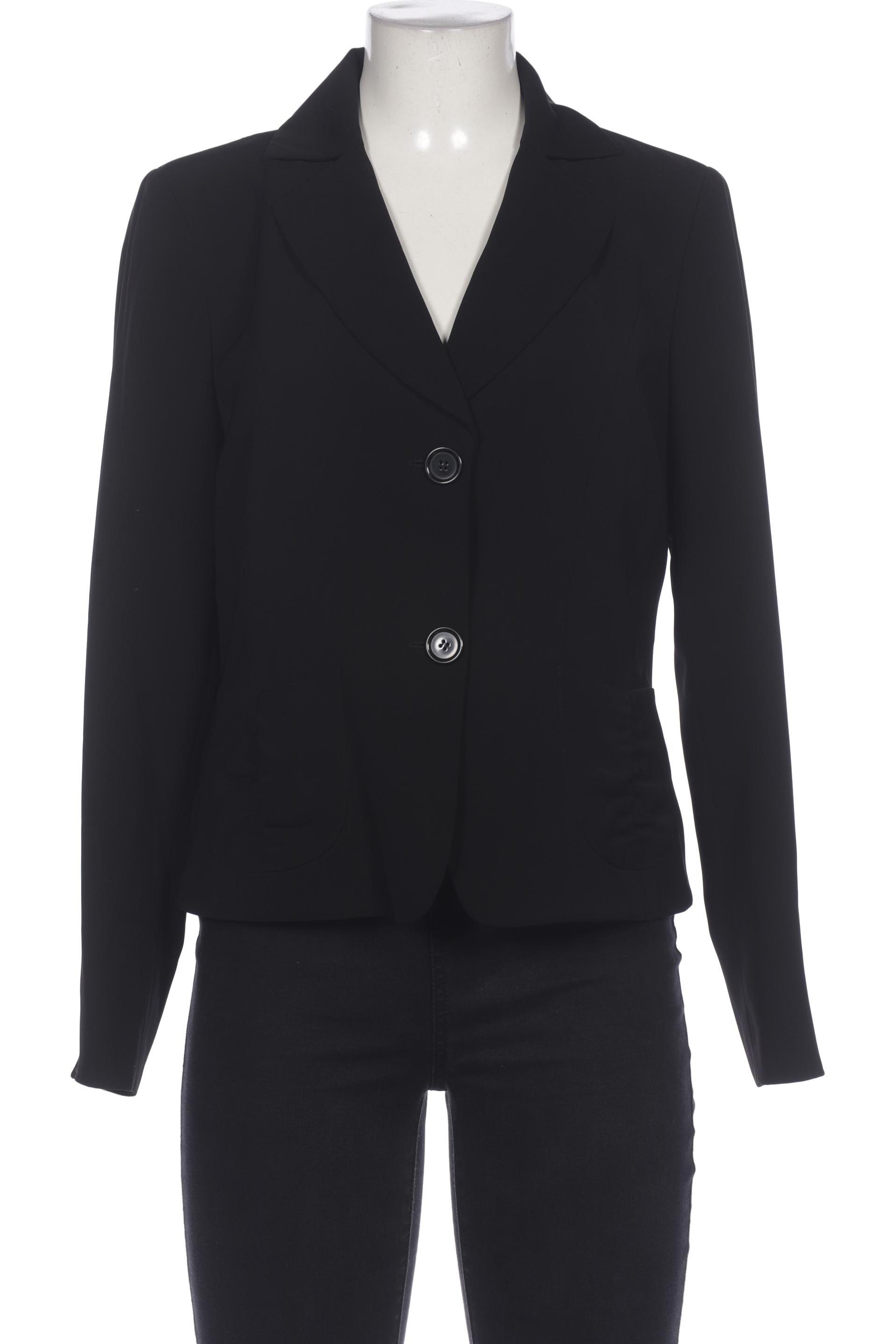 

BiBA Damen Blazer, schwarz, Gr. 40