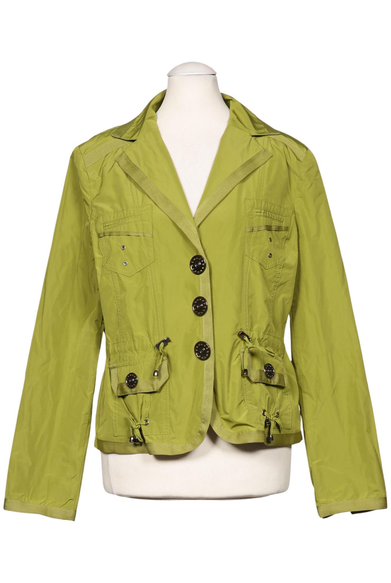 

BiBA Damen Blazer, grün, Gr. 38