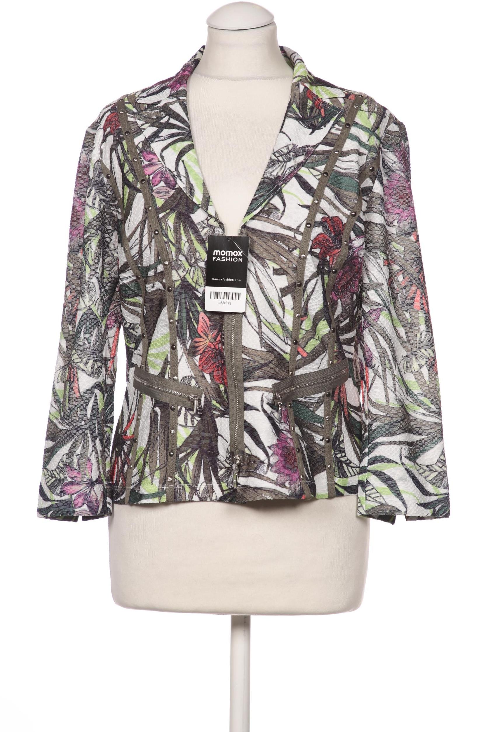 

BiBA Damen Blazer, grün, Gr. 36