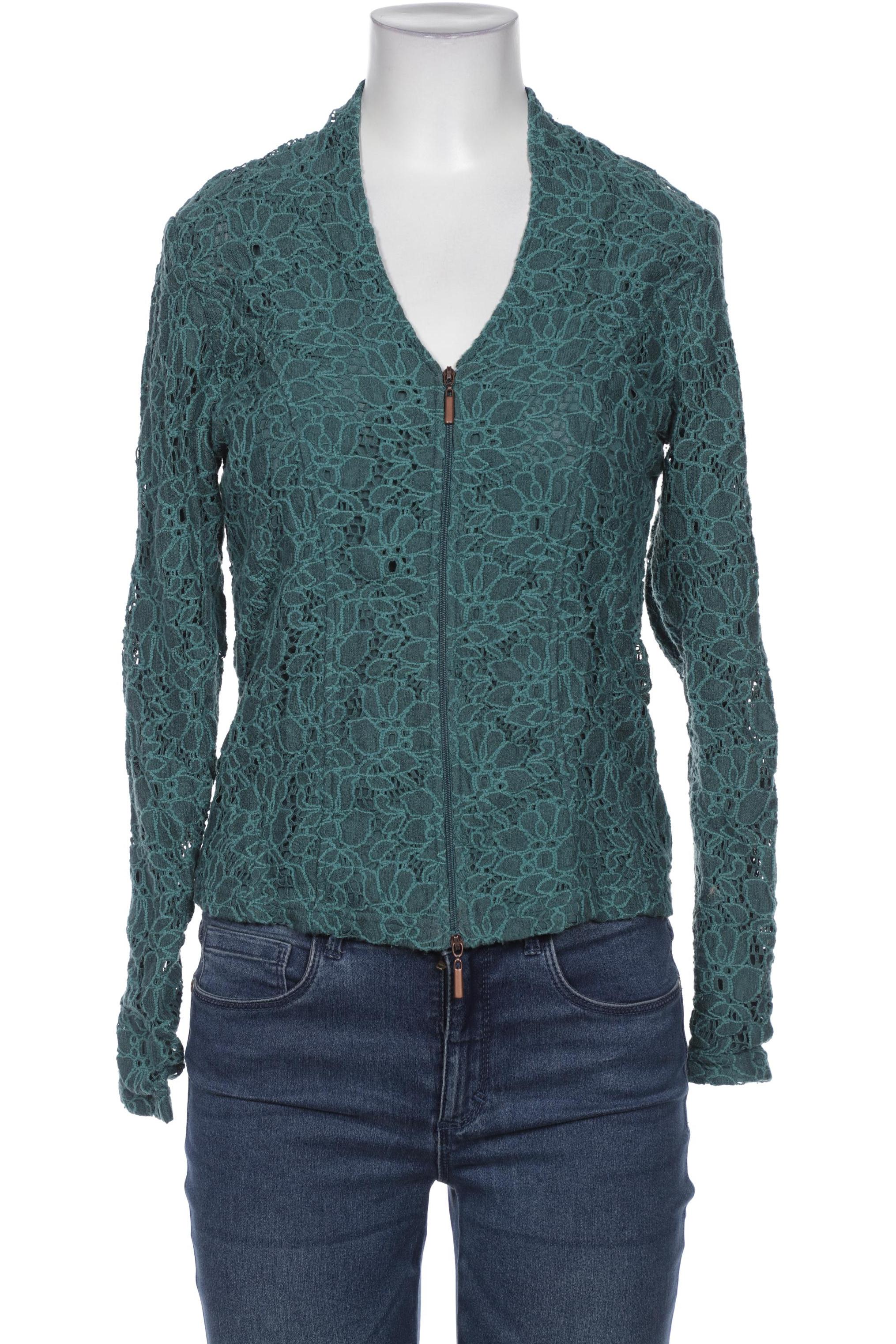 

BiBA Damen Blazer, grün, Gr. 36