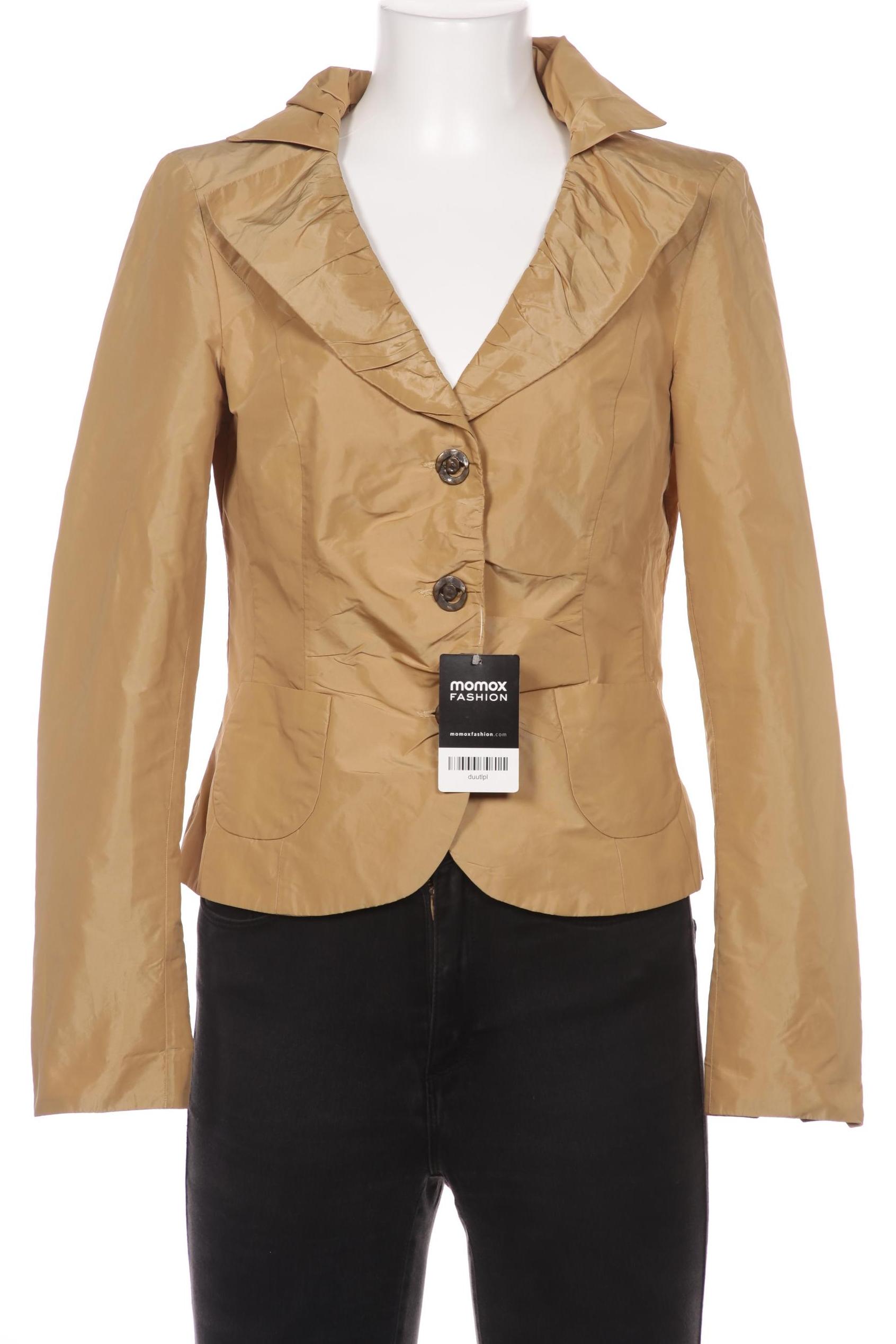 

BiBA Damen Blazer, beige, Gr. 36