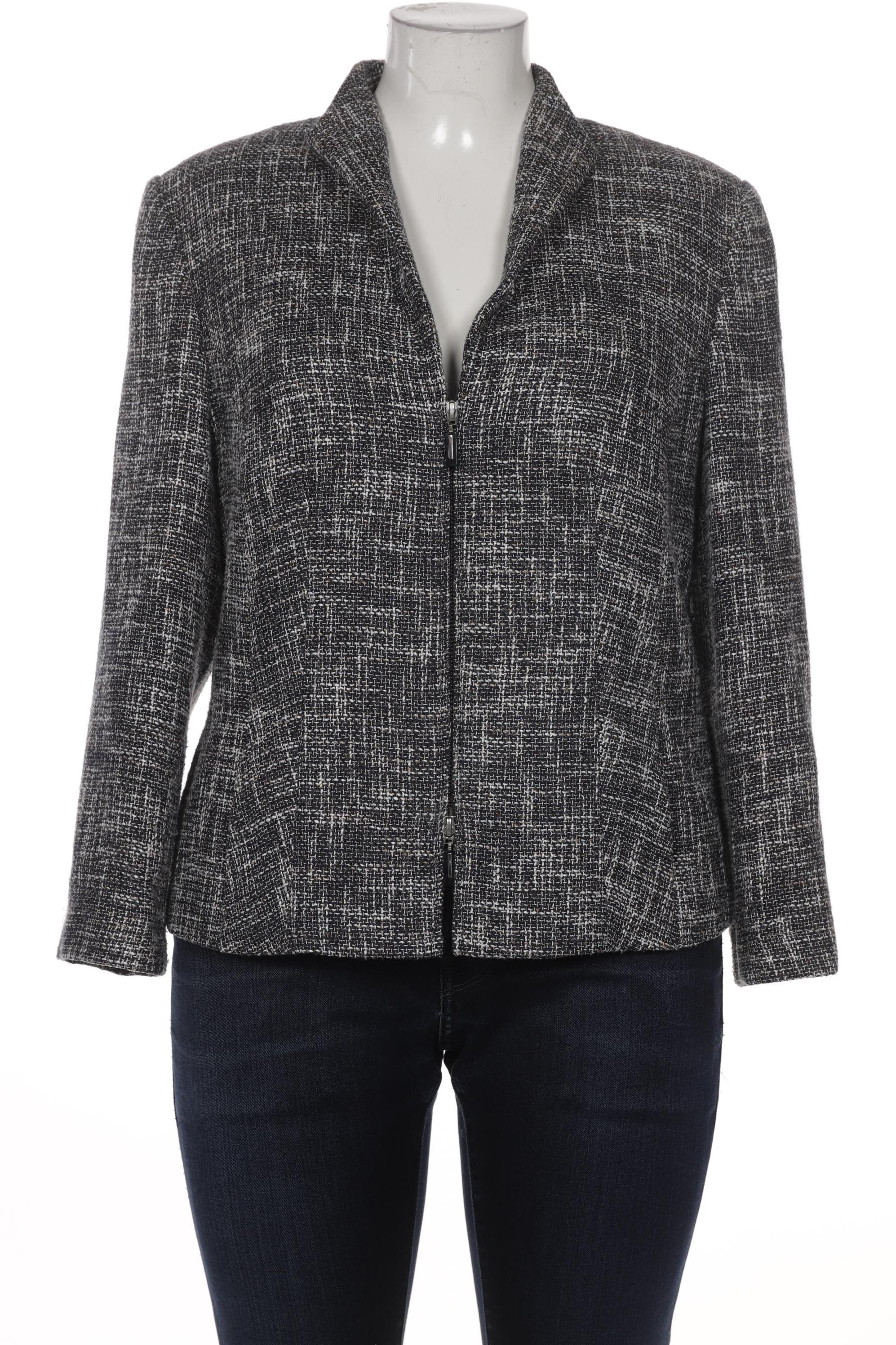 

BiBA Damen Blazer, marineblau, Gr. 44