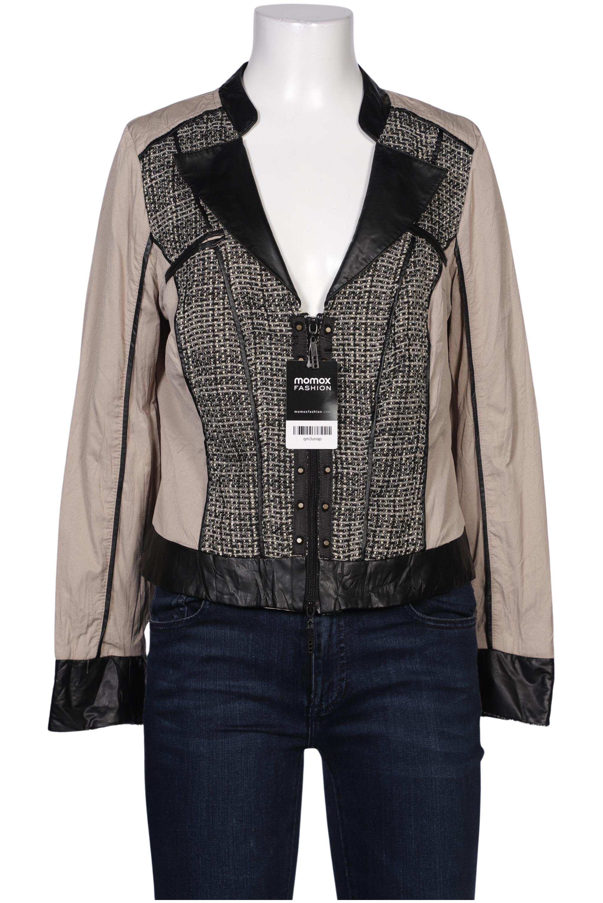 

BiBA Damen Blazer, mehrfarbig, Gr. 38