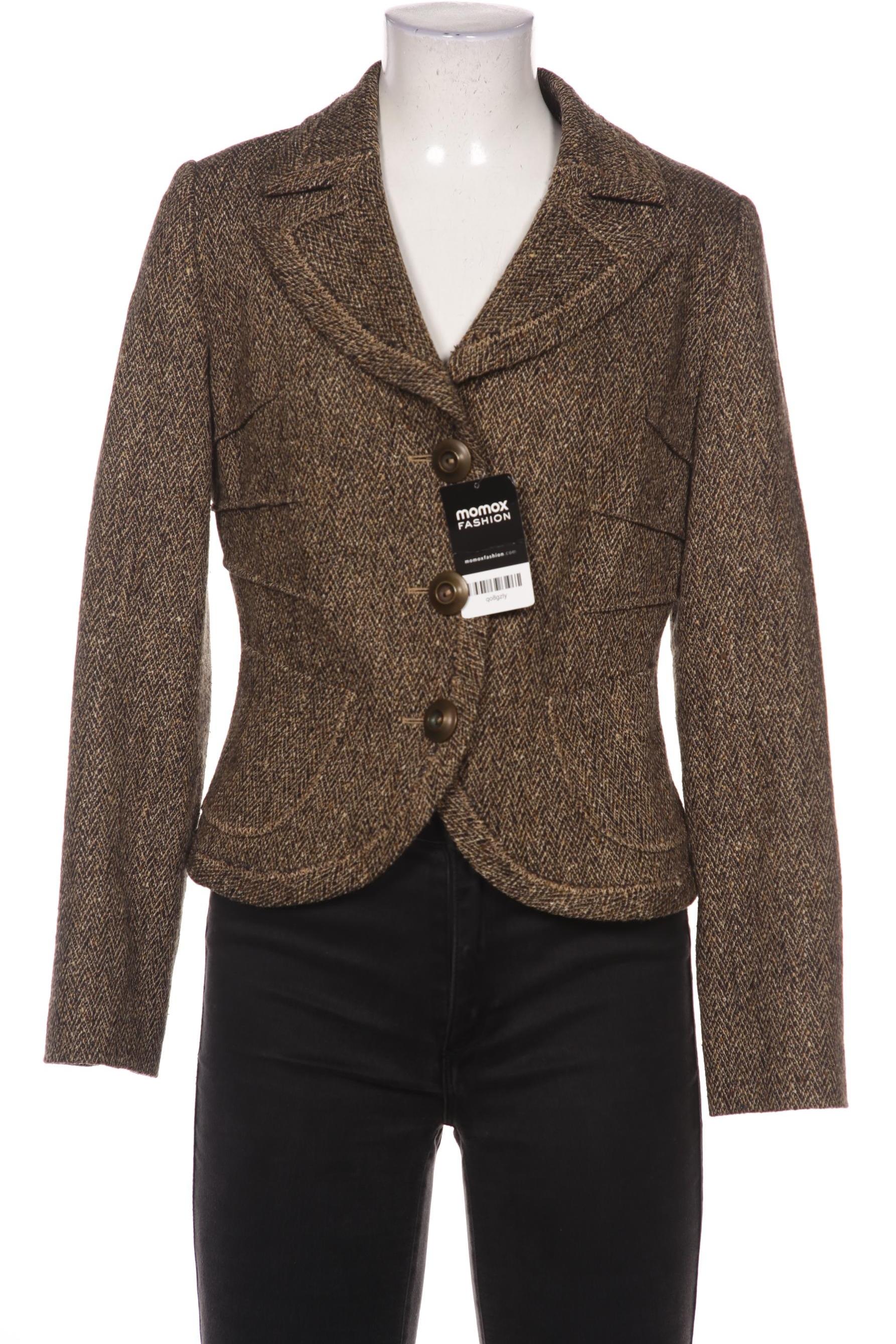 

BiBA Damen Blazer, braun, Gr. 36