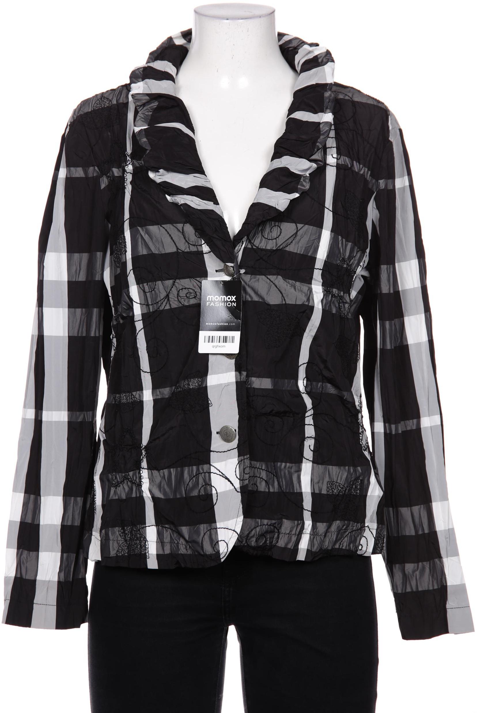 

BiBA Damen Blazer, schwarz, Gr. 42